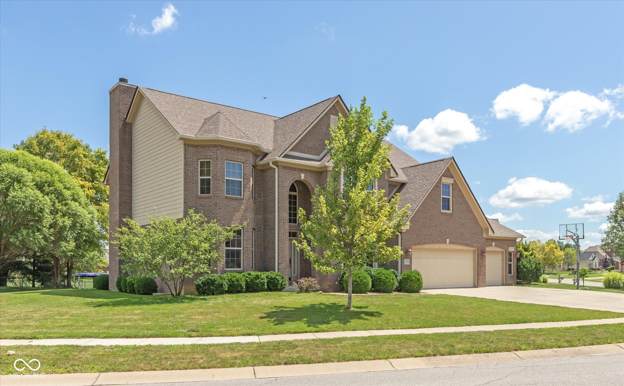 7345 Stones River Drive