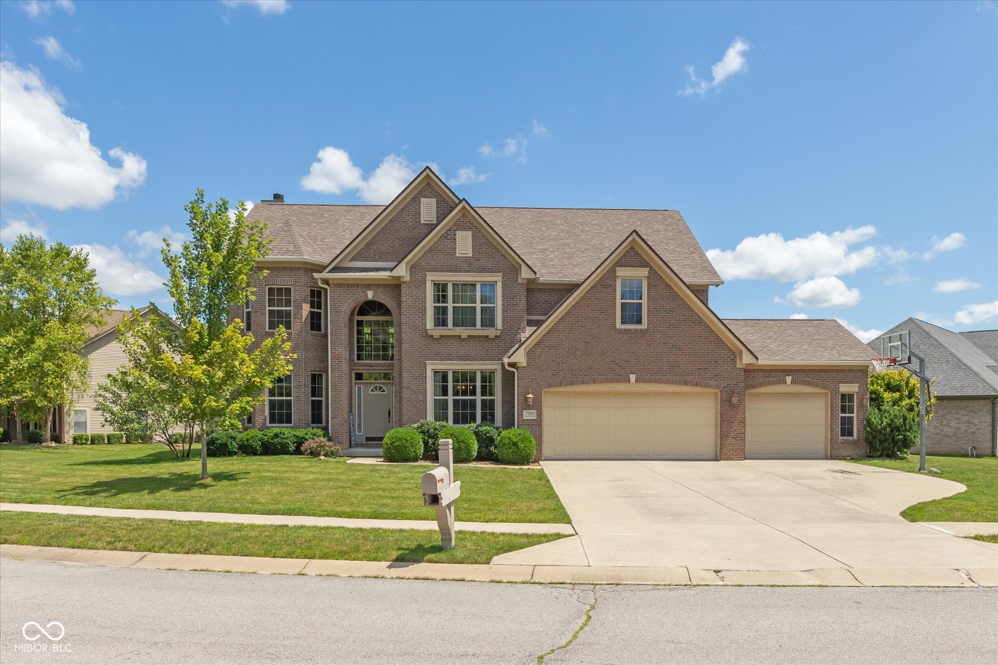 7345 Stones River Drive