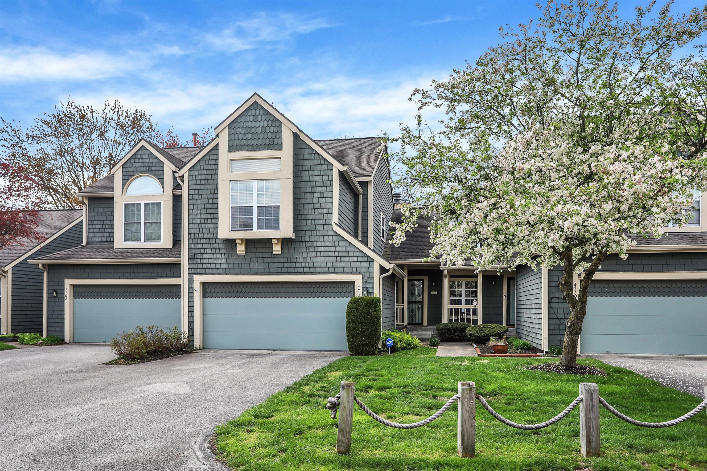 4766 Pennington Court