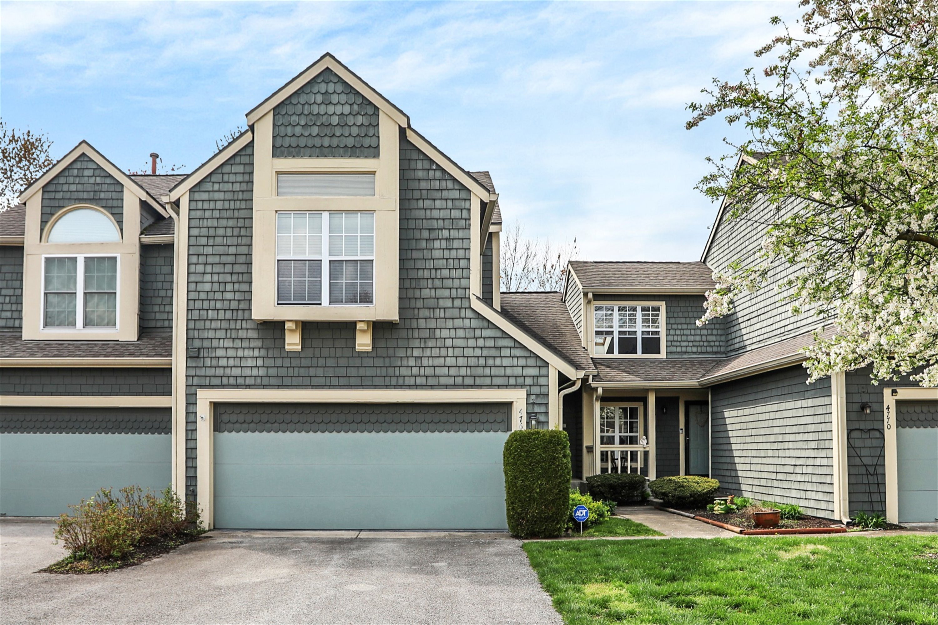 4766 Pennington Court