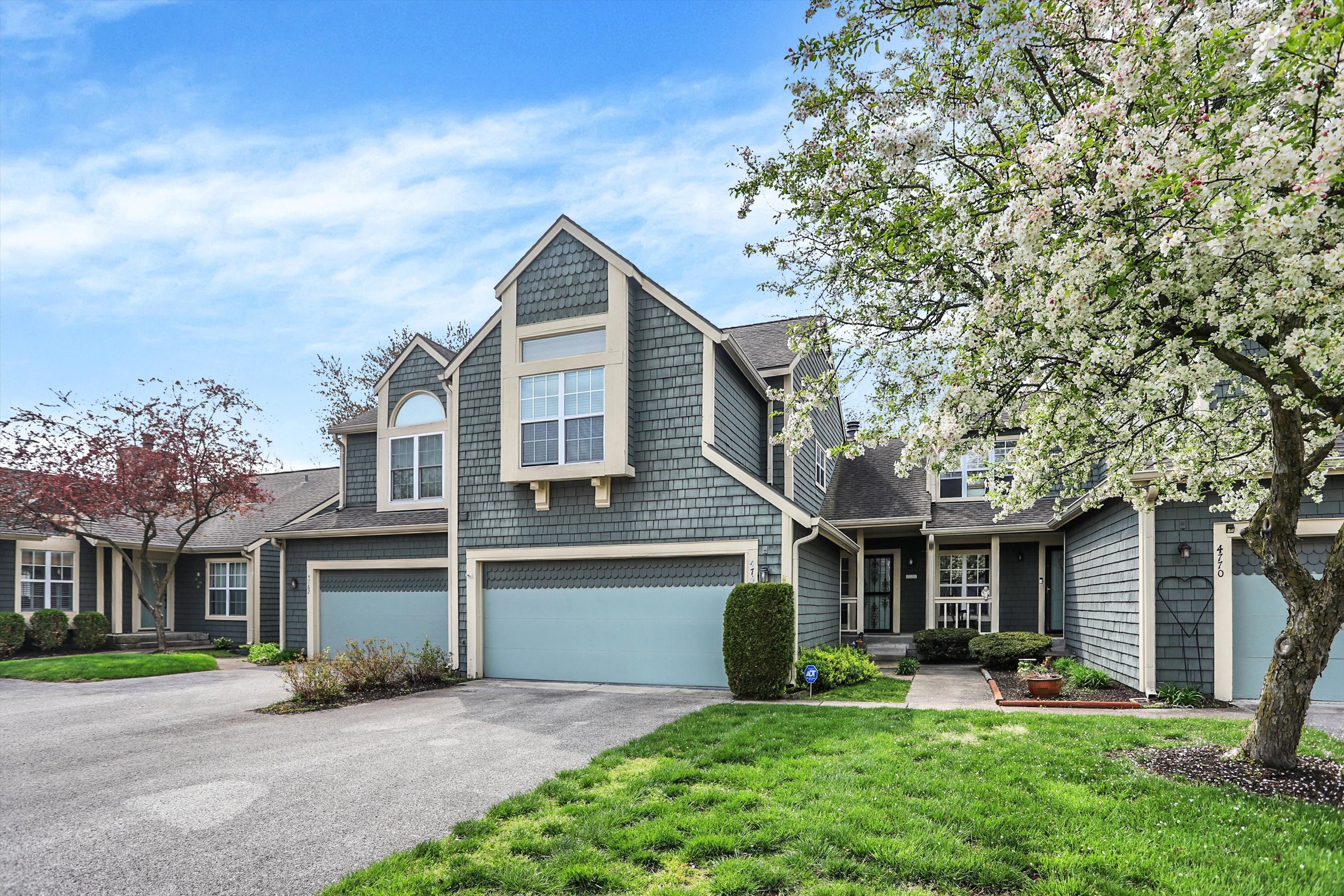 4766 Pennington Court