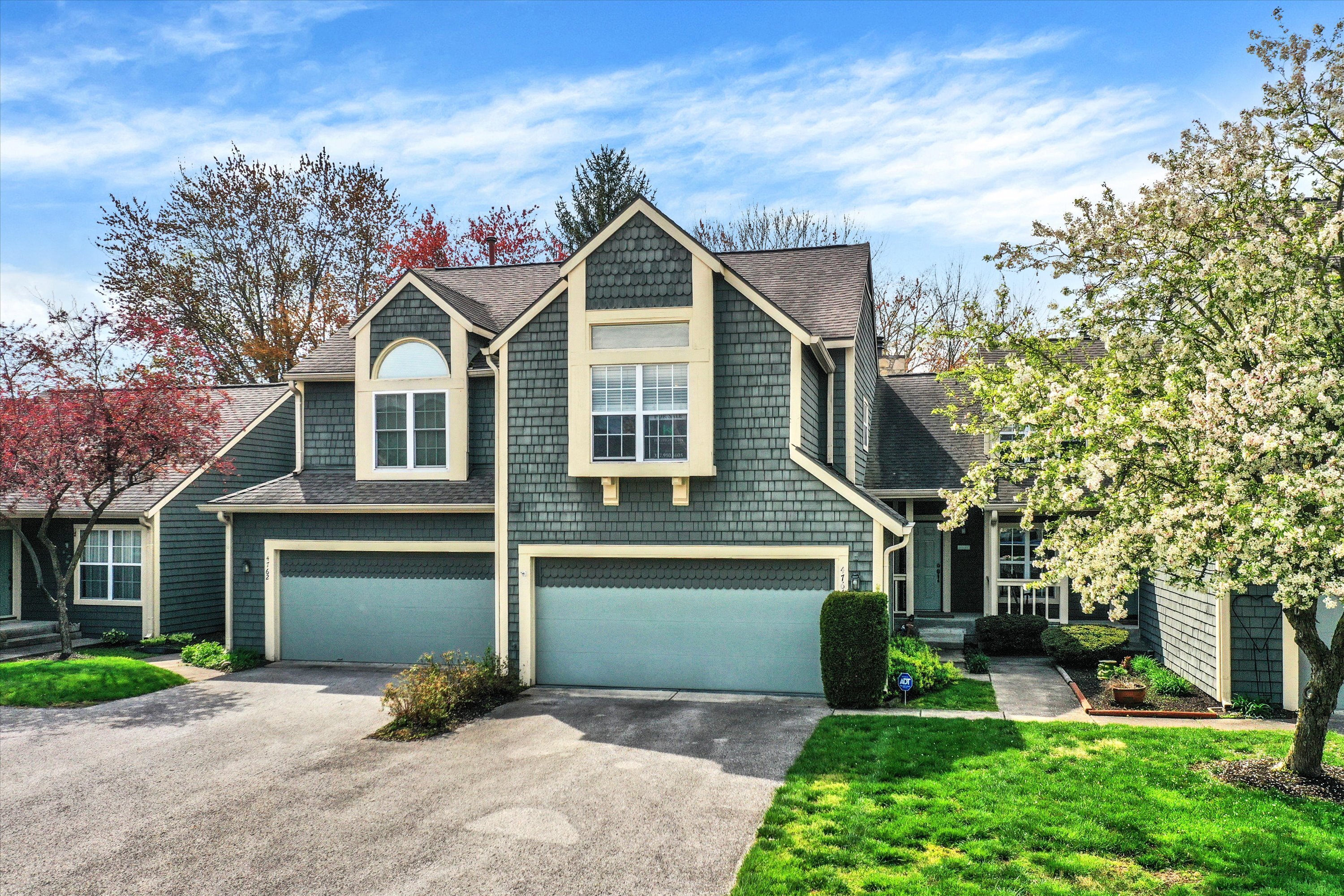 4766 Pennington Court