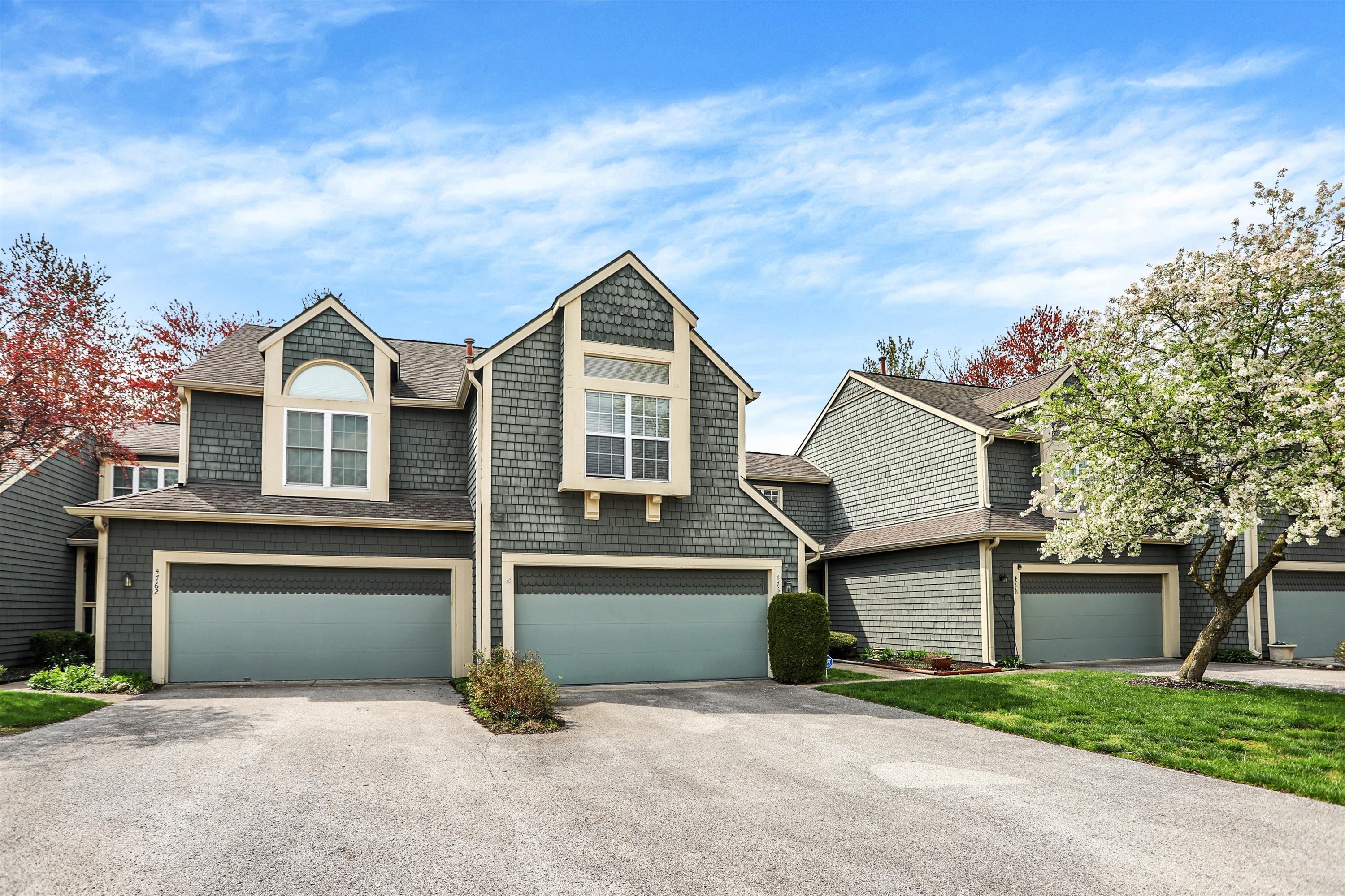 4766 Pennington Court
