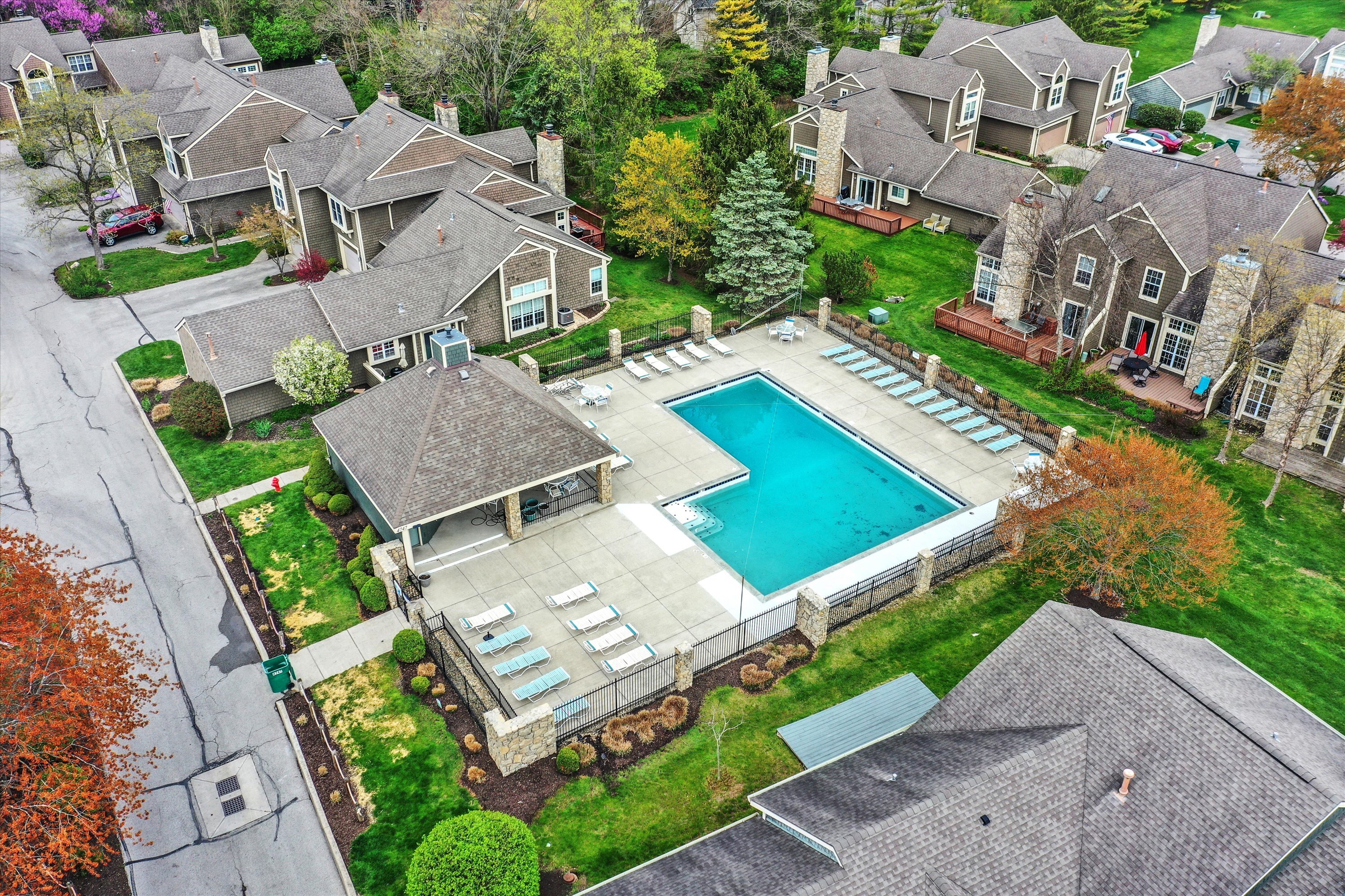 4766 Pennington Court