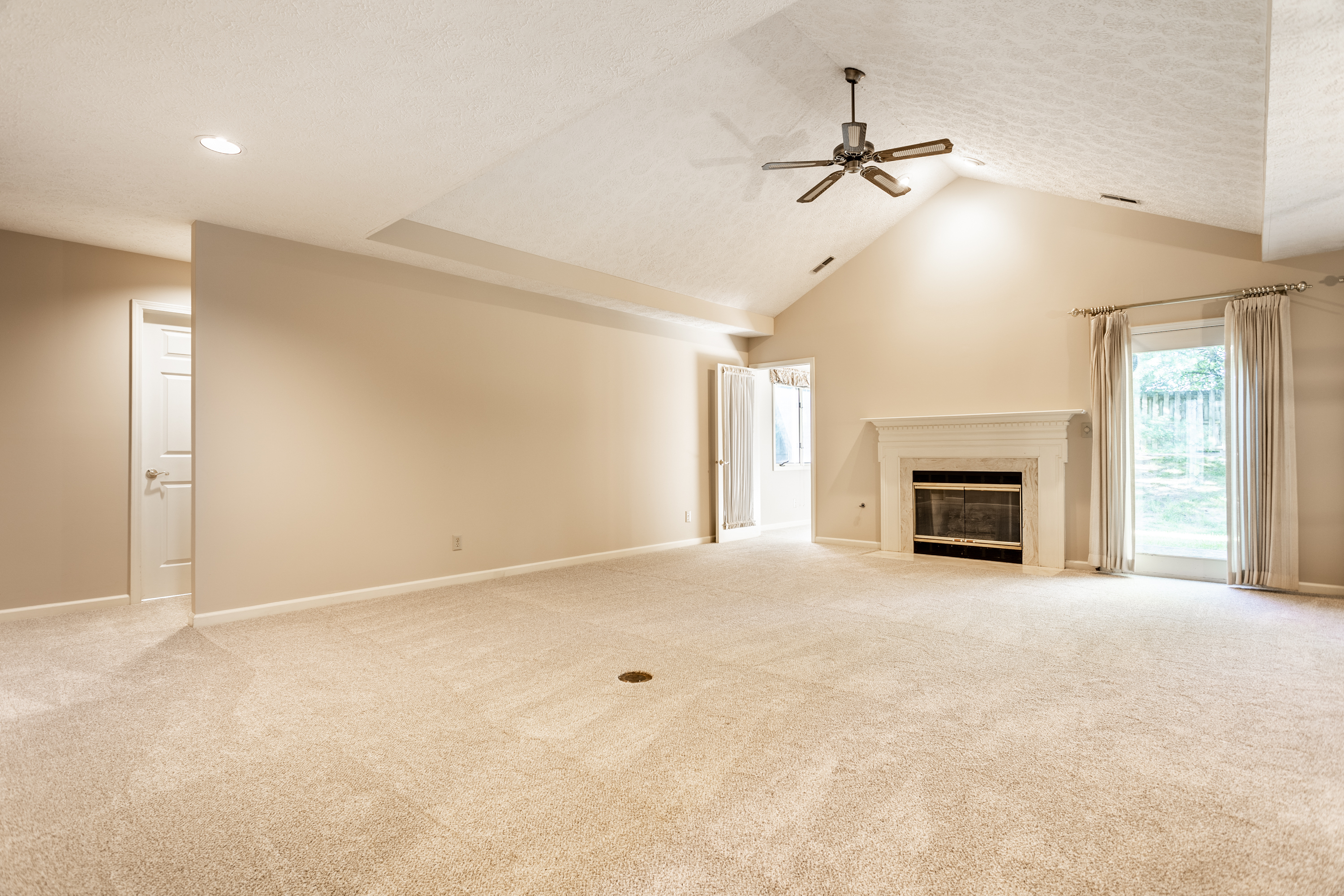 1725 Cloister Drive