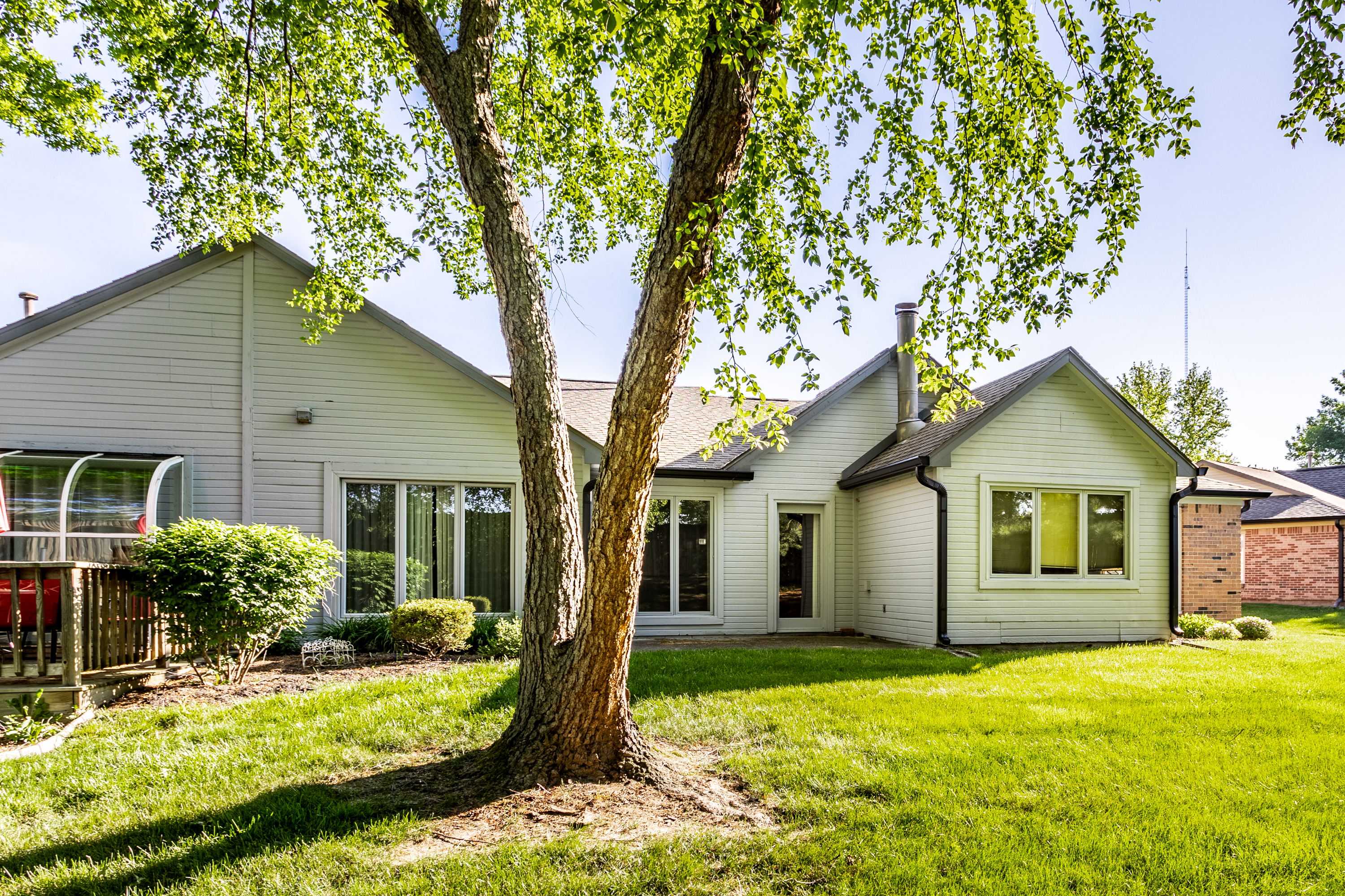1725 Cloister Drive