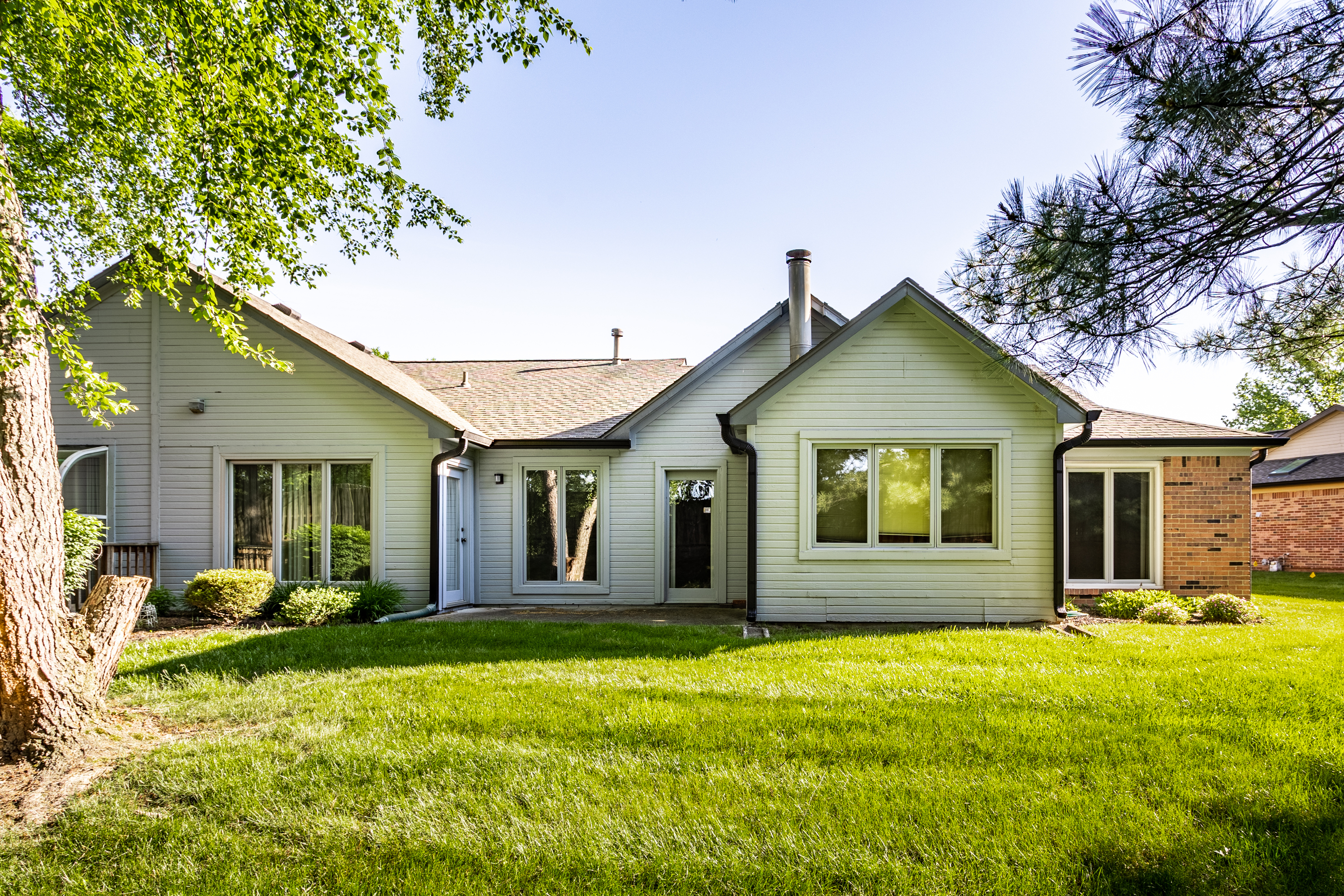 1725 Cloister Drive
