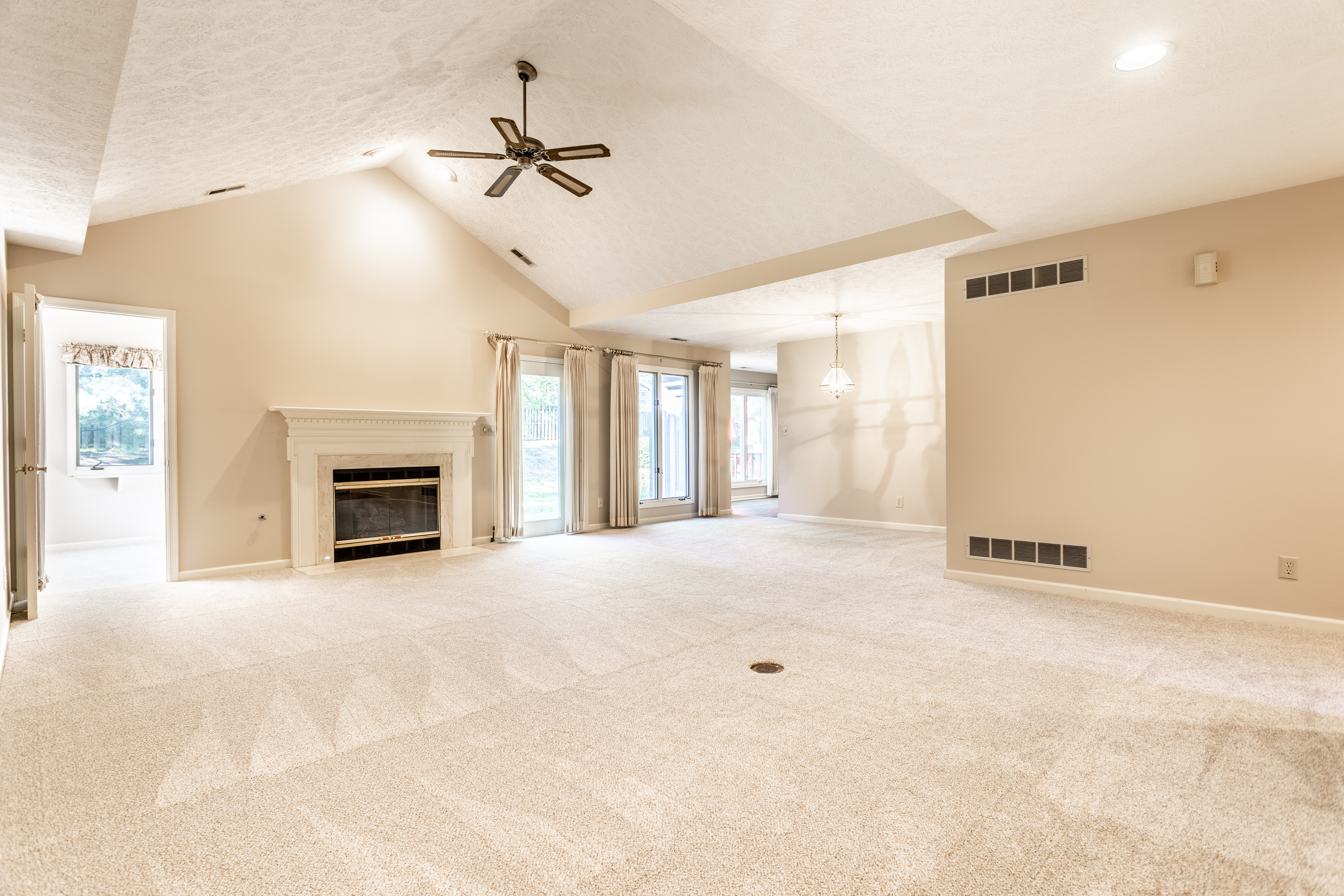 1725 Cloister Drive