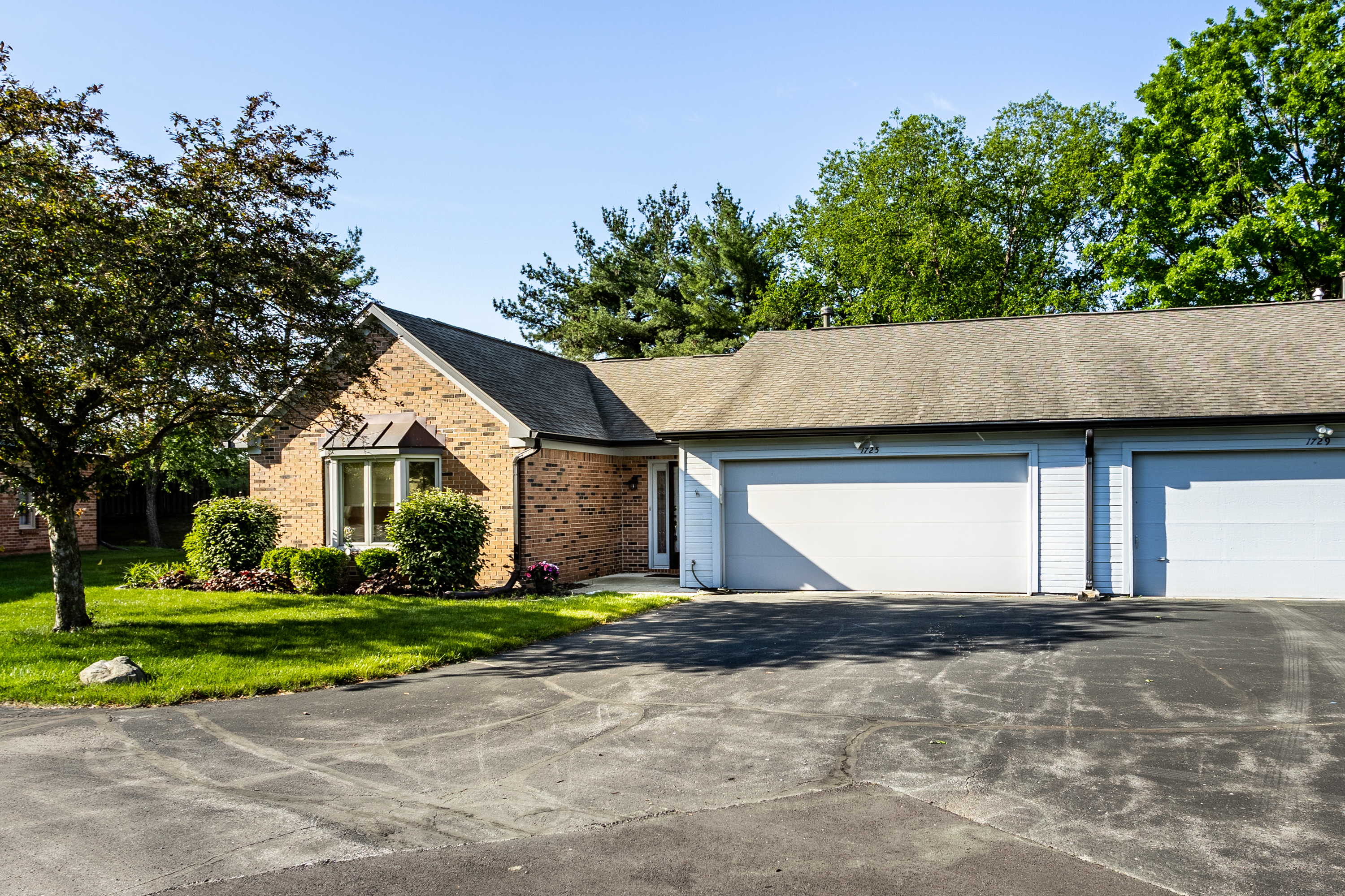 1725 Cloister Drive