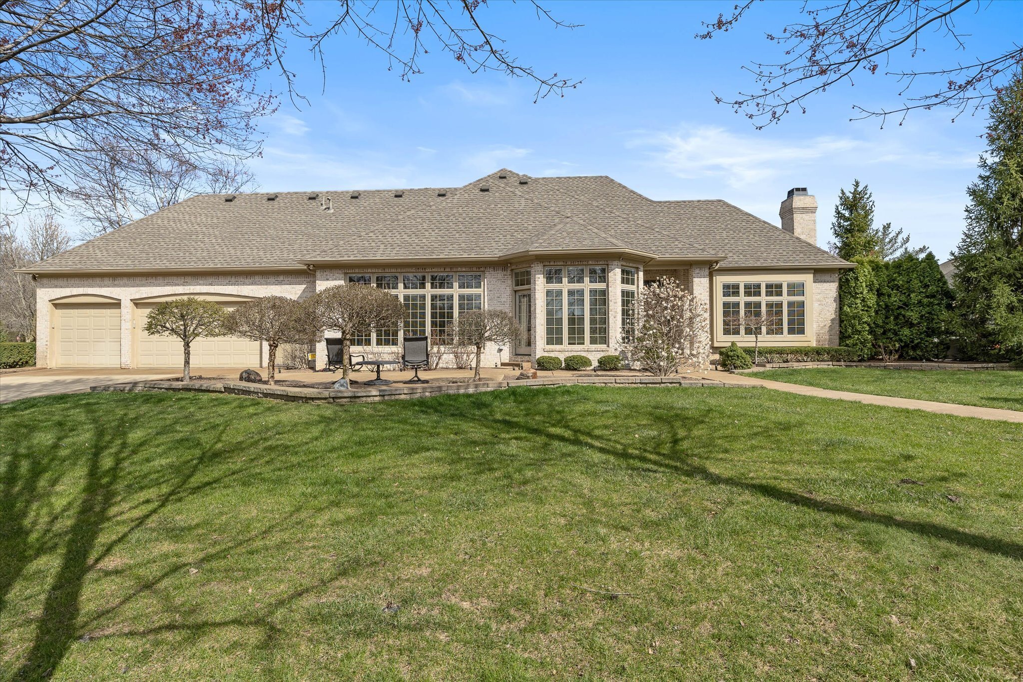 1703 Ashwood Drive
