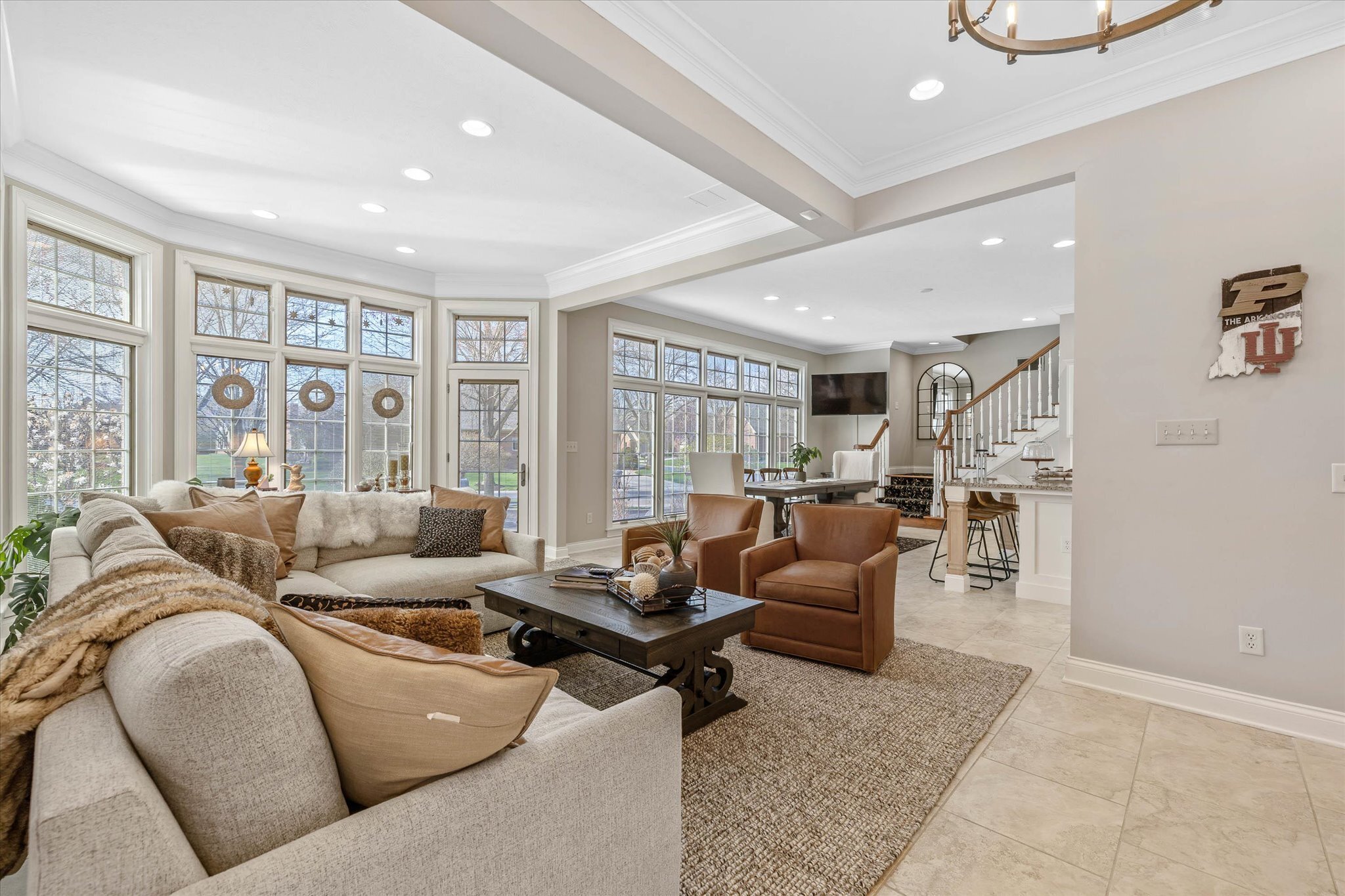 1703 Ashwood Drive