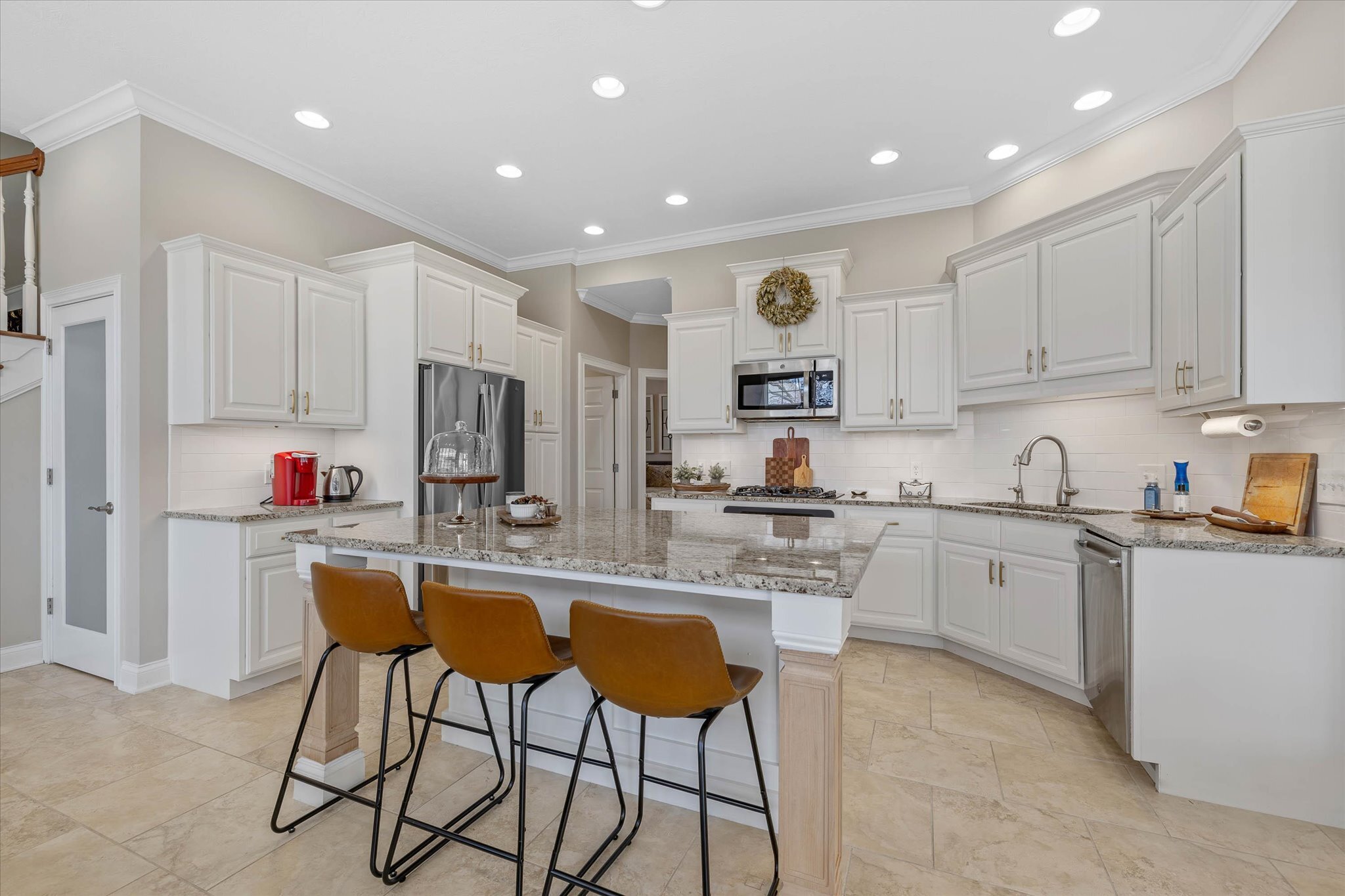 1703 Ashwood Drive