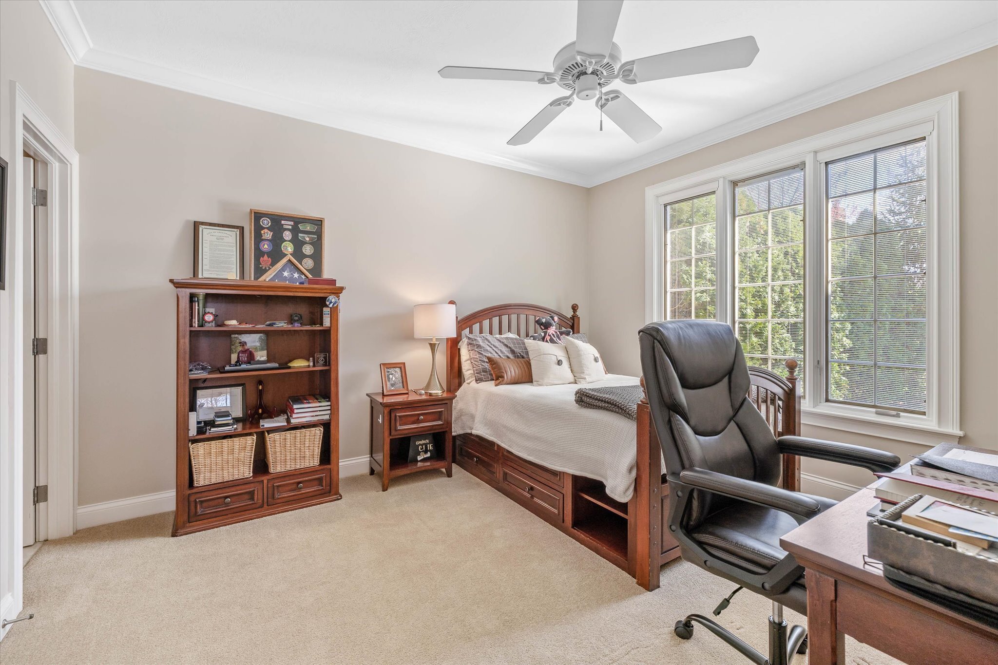 1703 Ashwood Drive