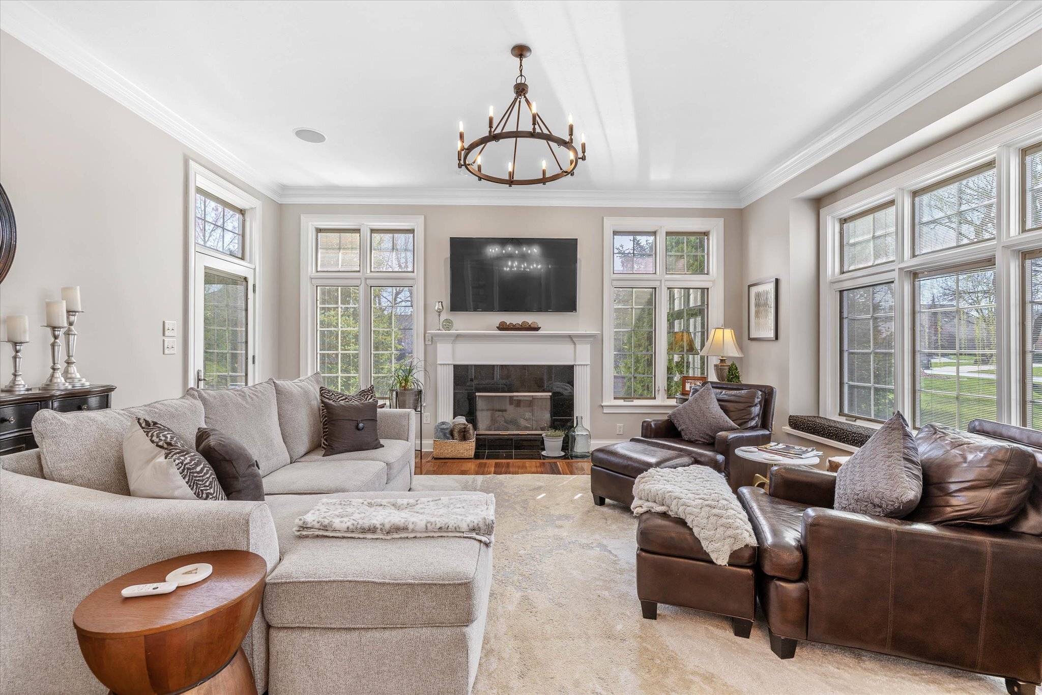 1703 Ashwood Drive