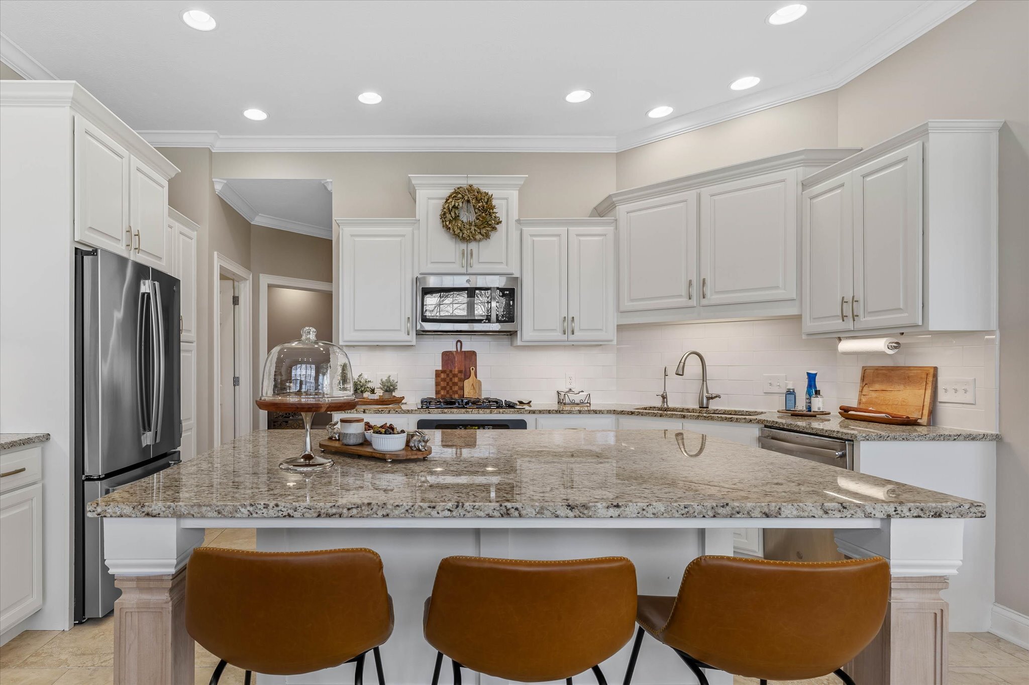 1703 Ashwood Drive