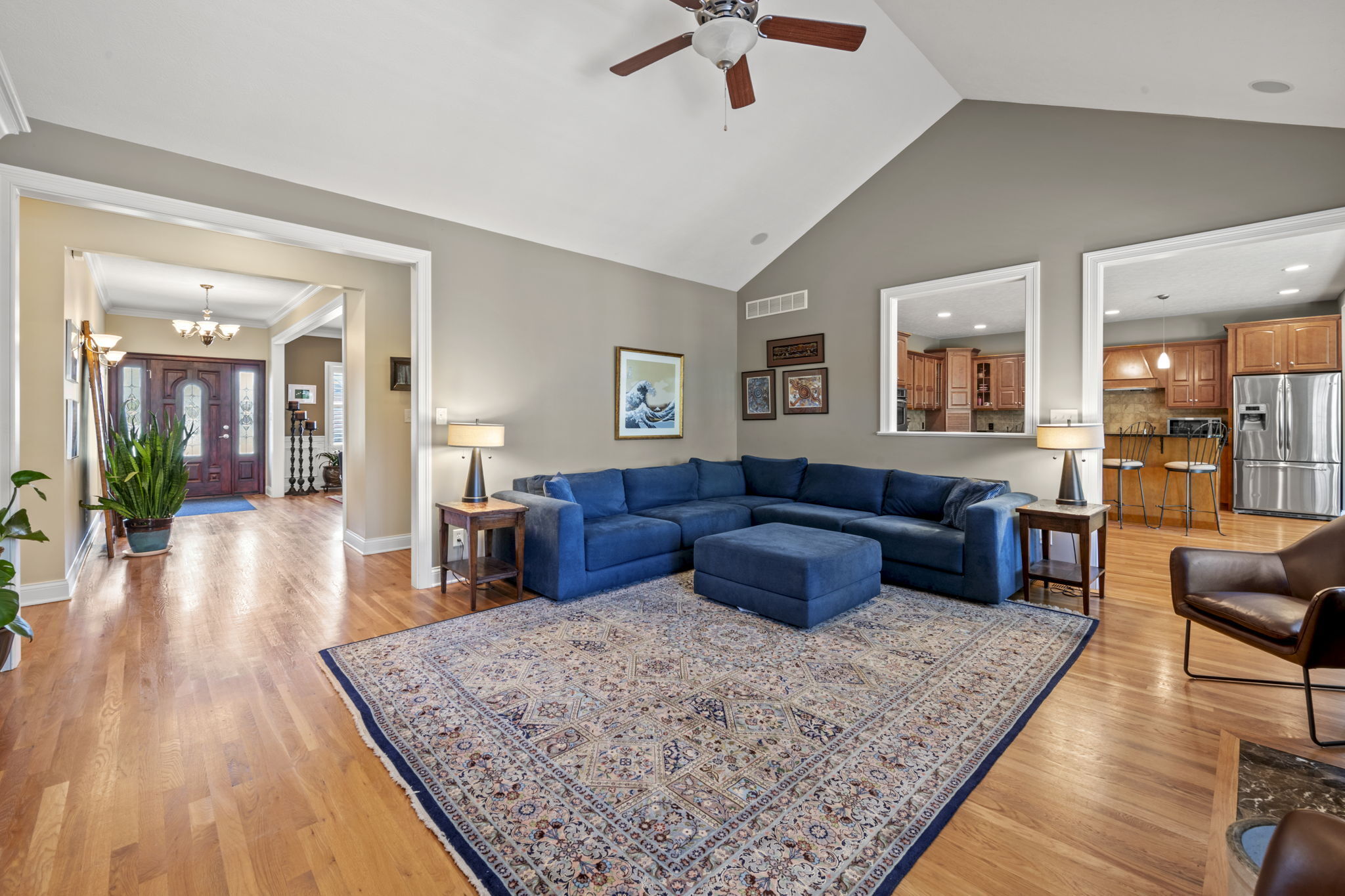 11117 Wintercove Way