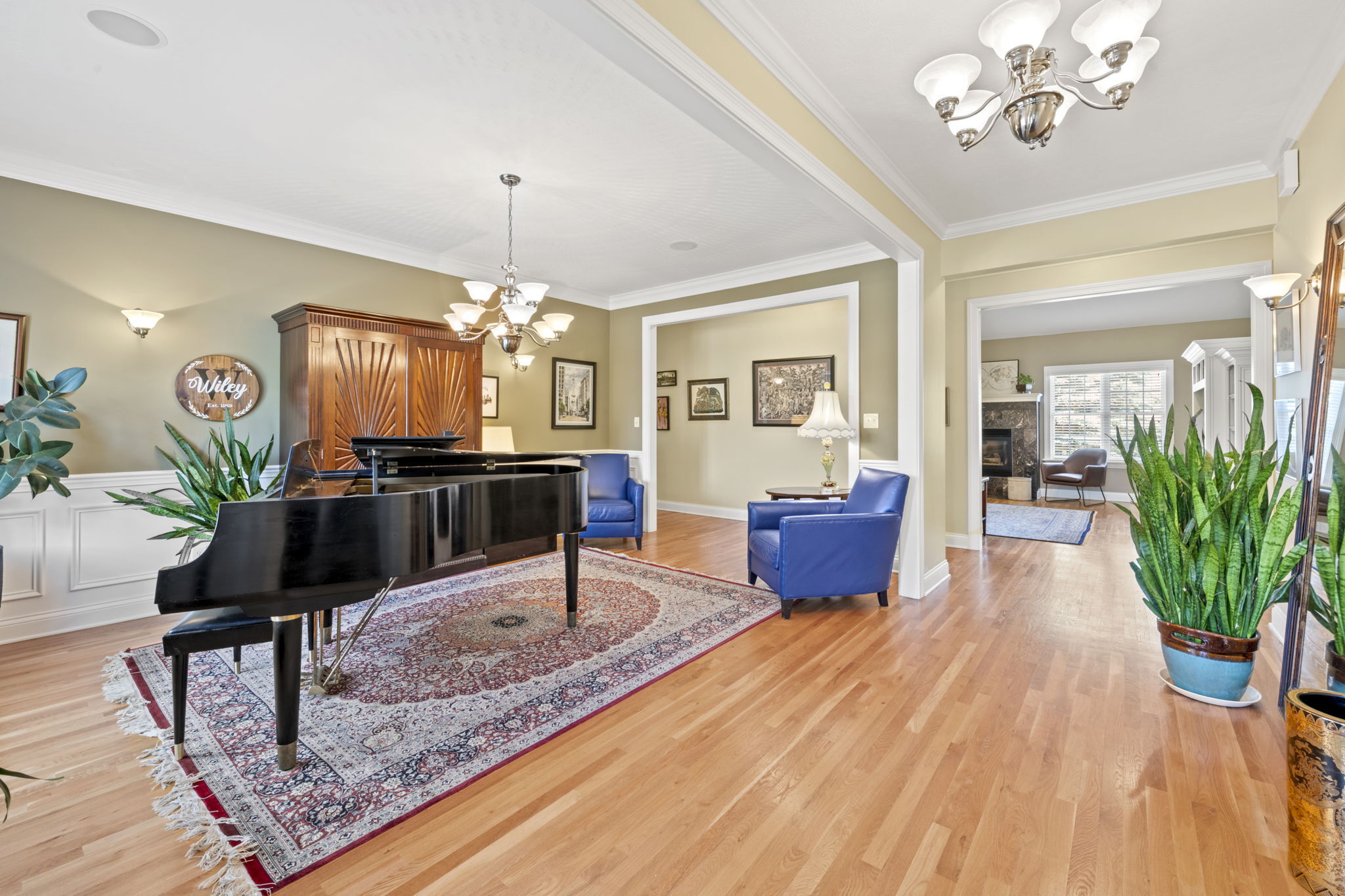 11117 Wintercove Way