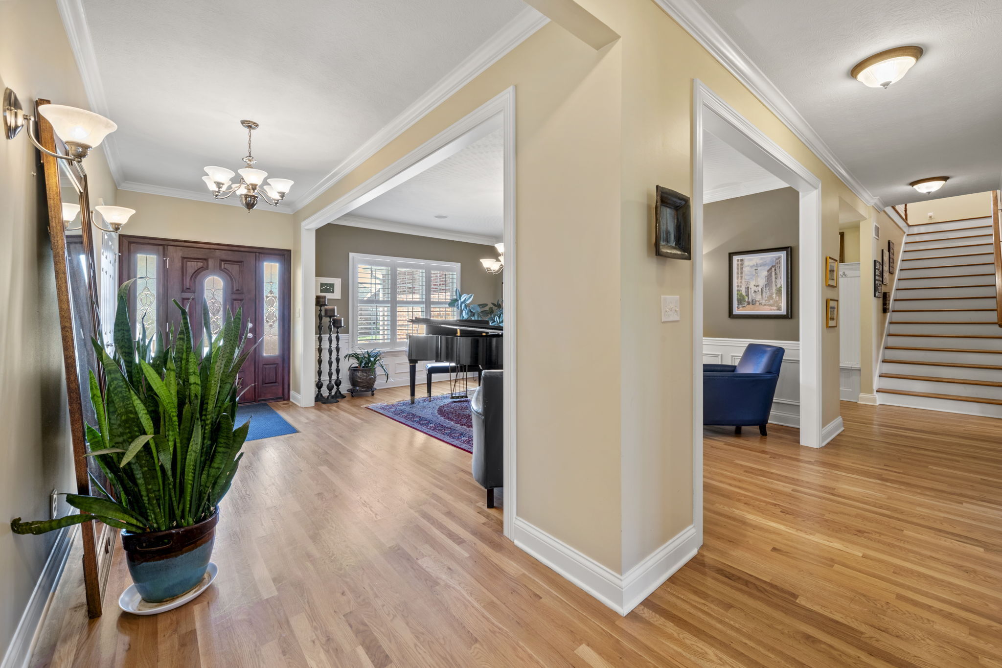 11117 Wintercove Way