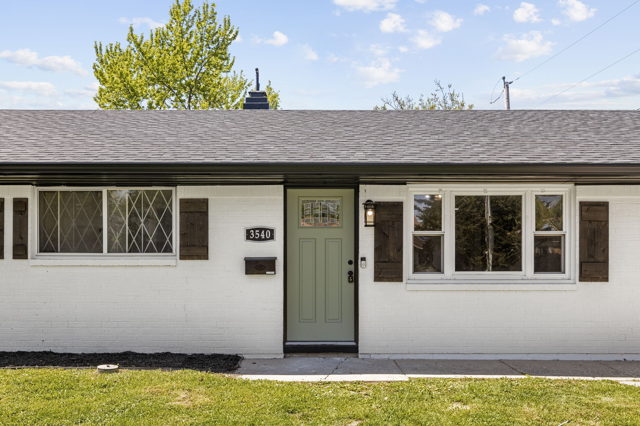 3540 Opera Place