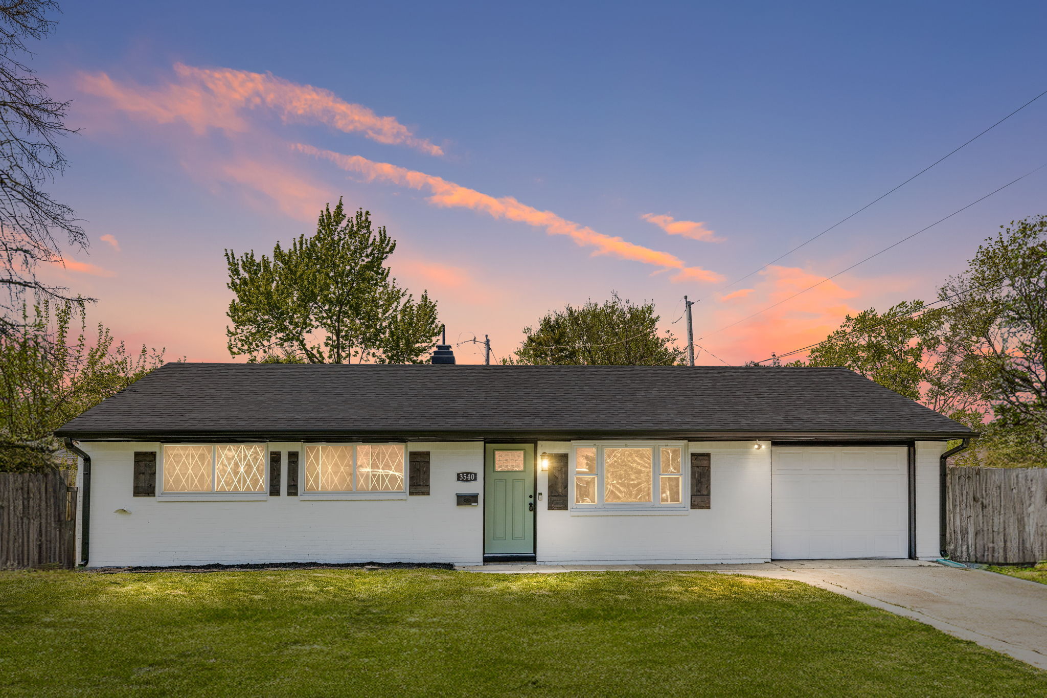 3540 Opera Place
