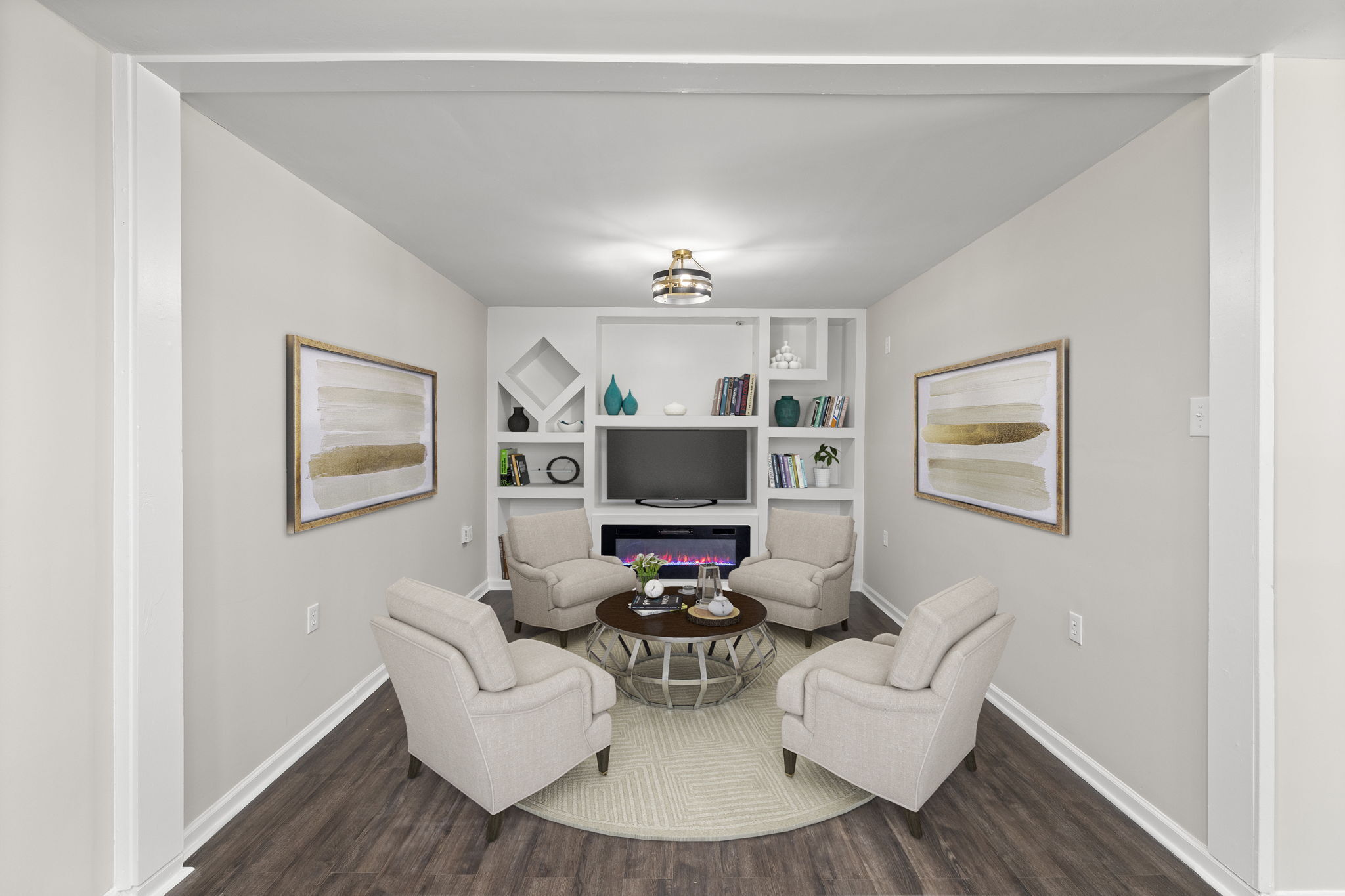 3540 Opera Place