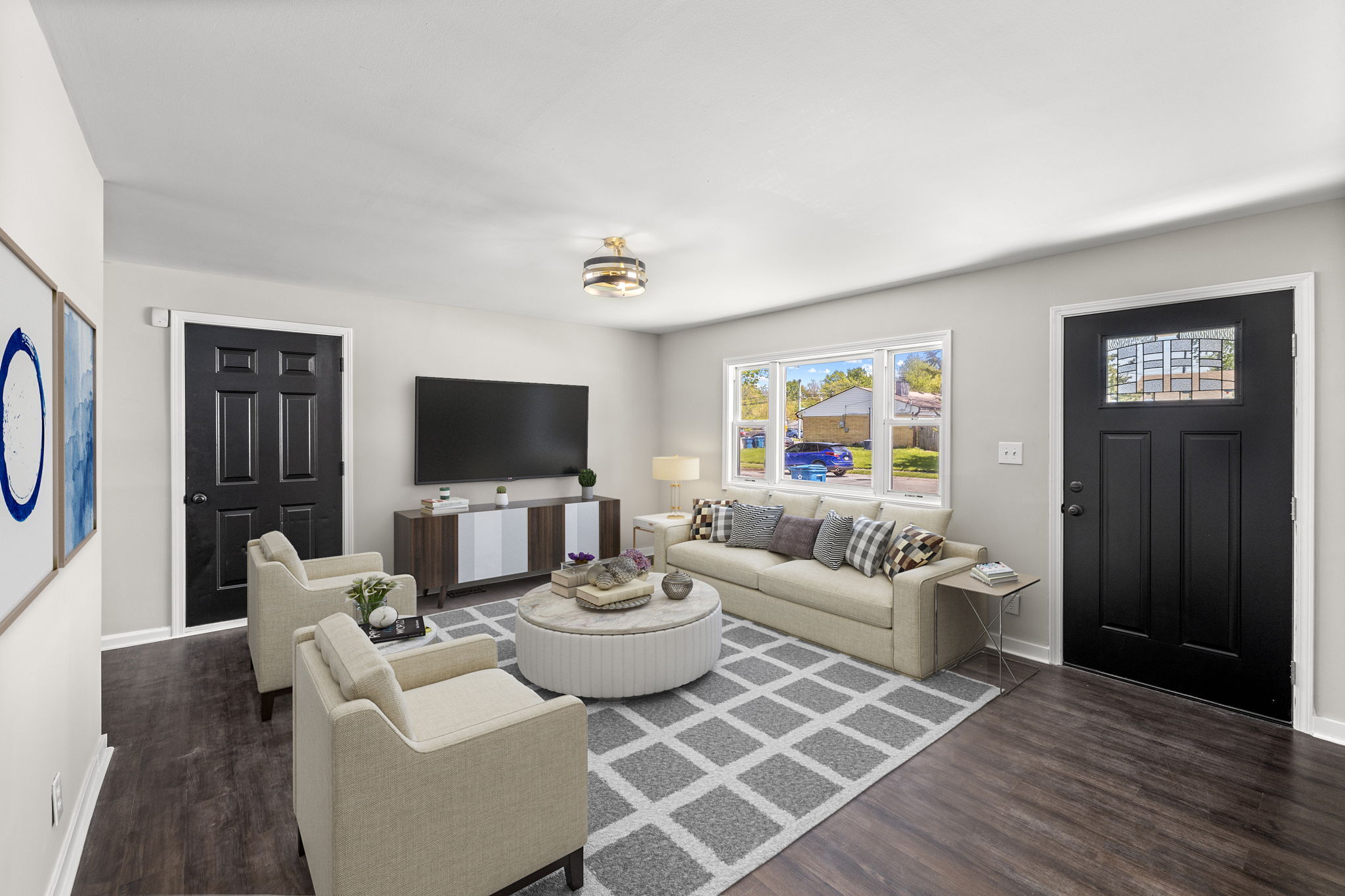 3540 Opera Place