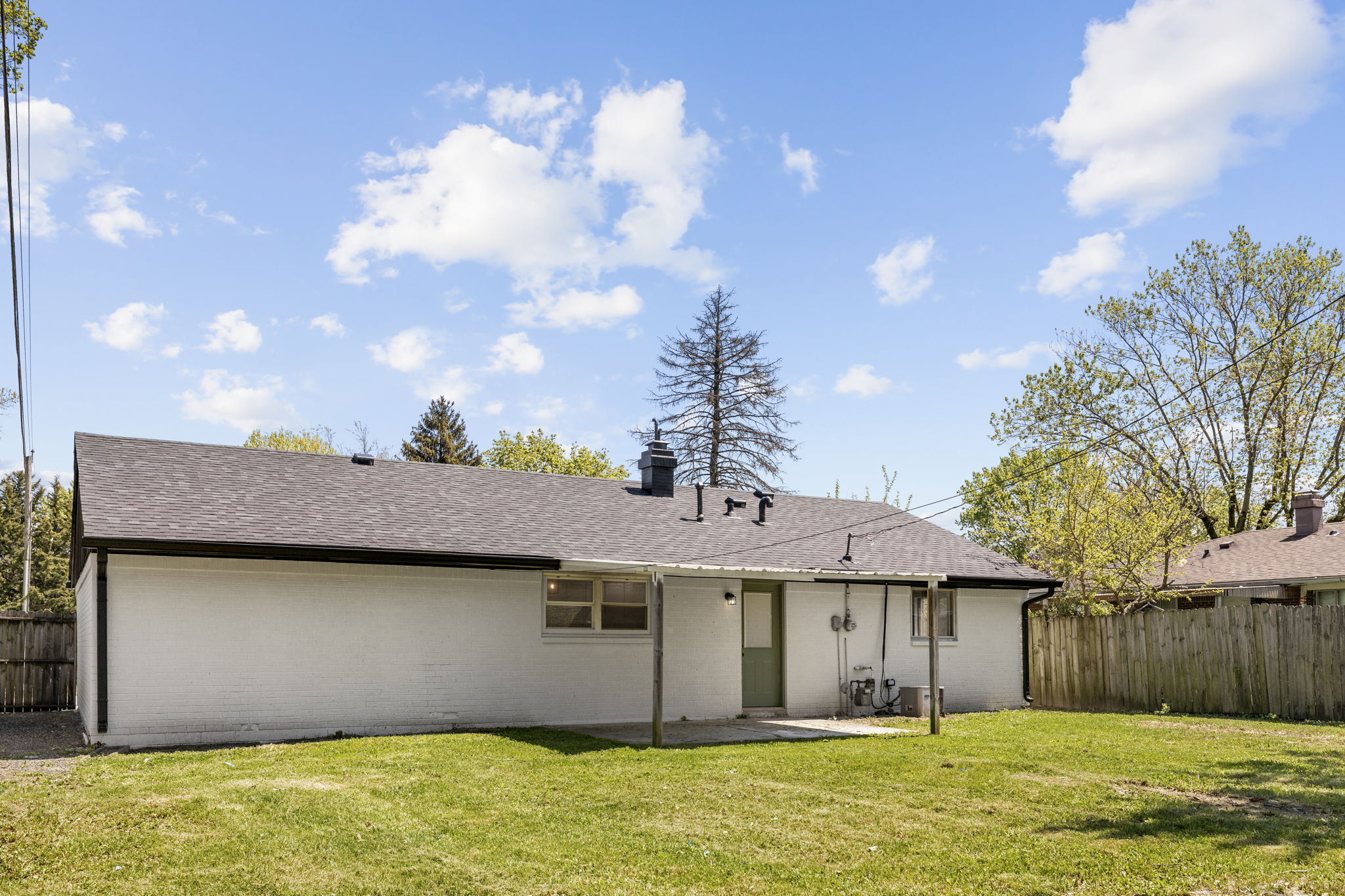 3540 Opera Place