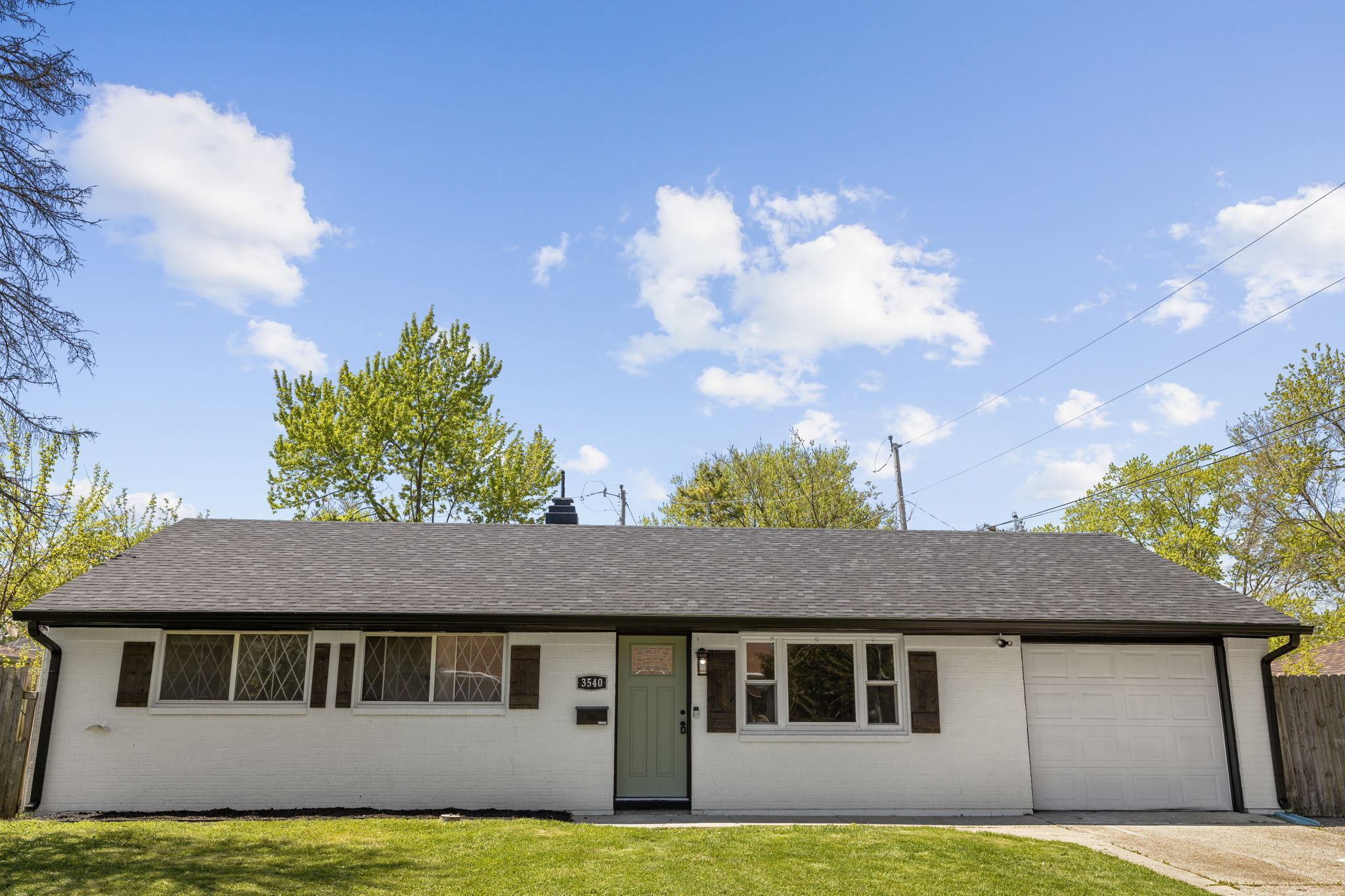 3540 Opera Place