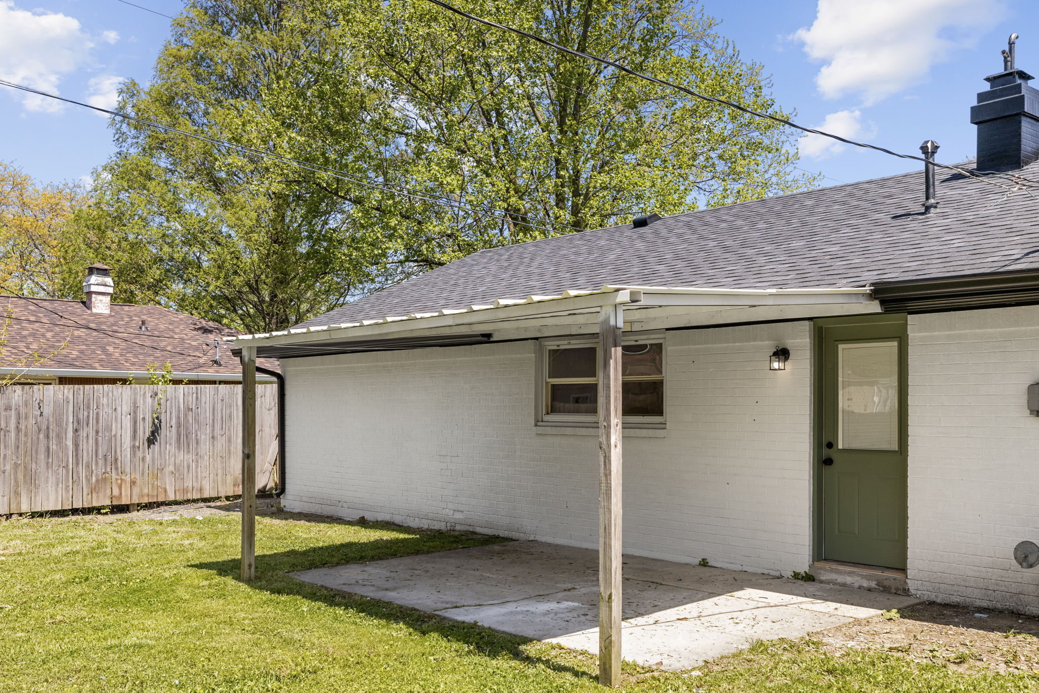 3540 Opera Place