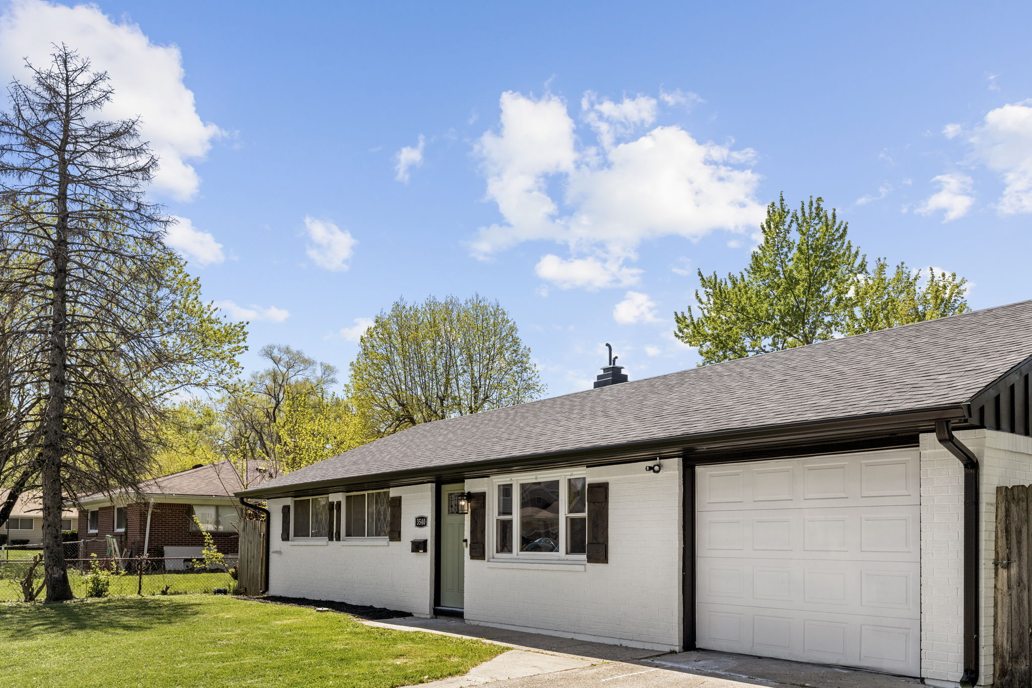 3540 Opera Place