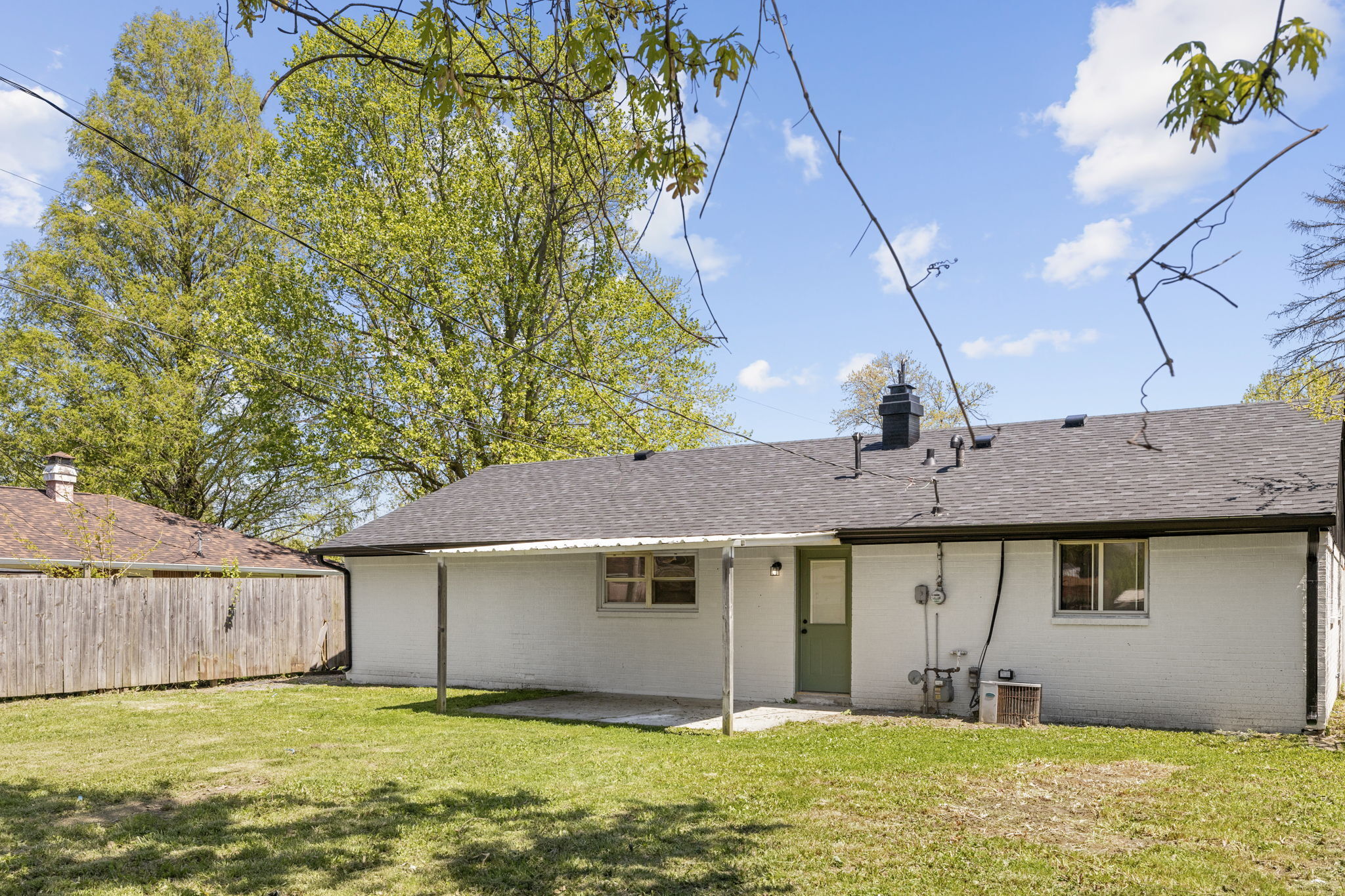 3540 Opera Place