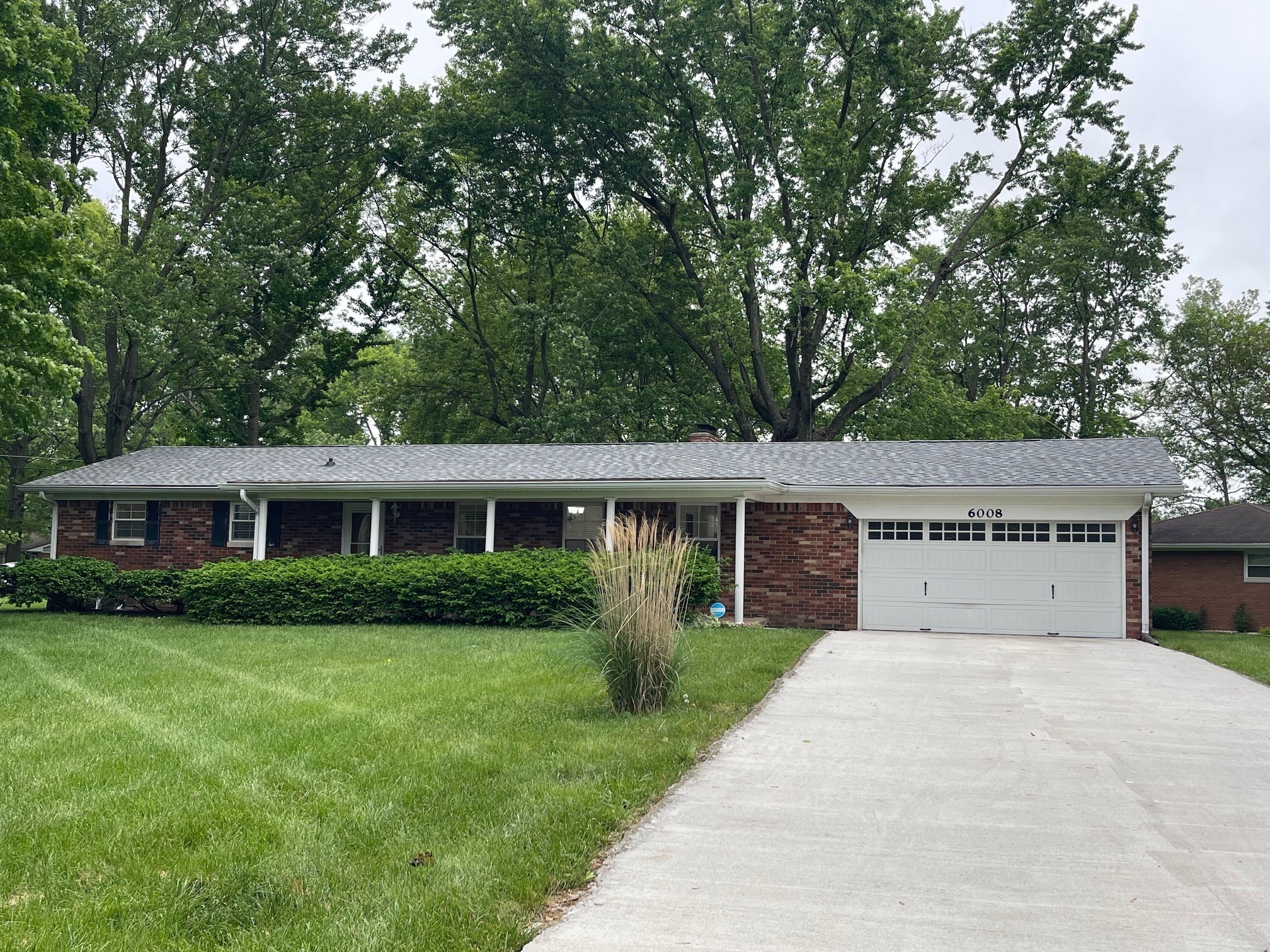 6008 Lockwood Lane