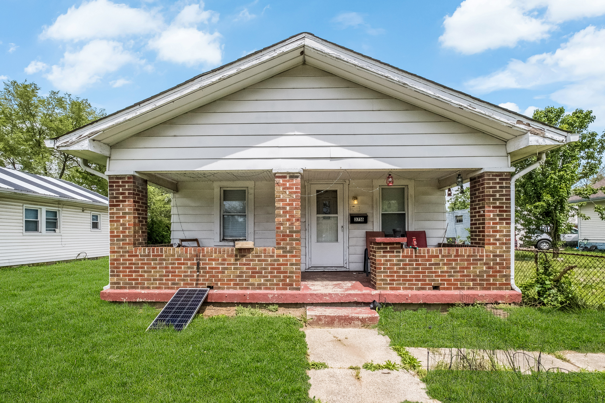 3716 W 16th Street