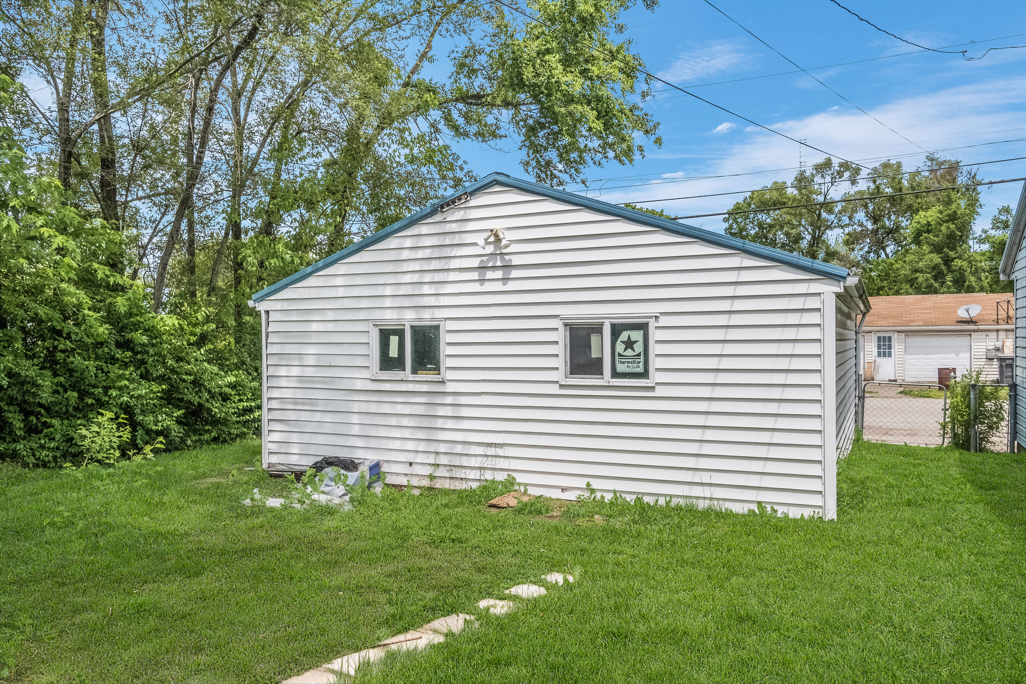 3720 W 16th Street