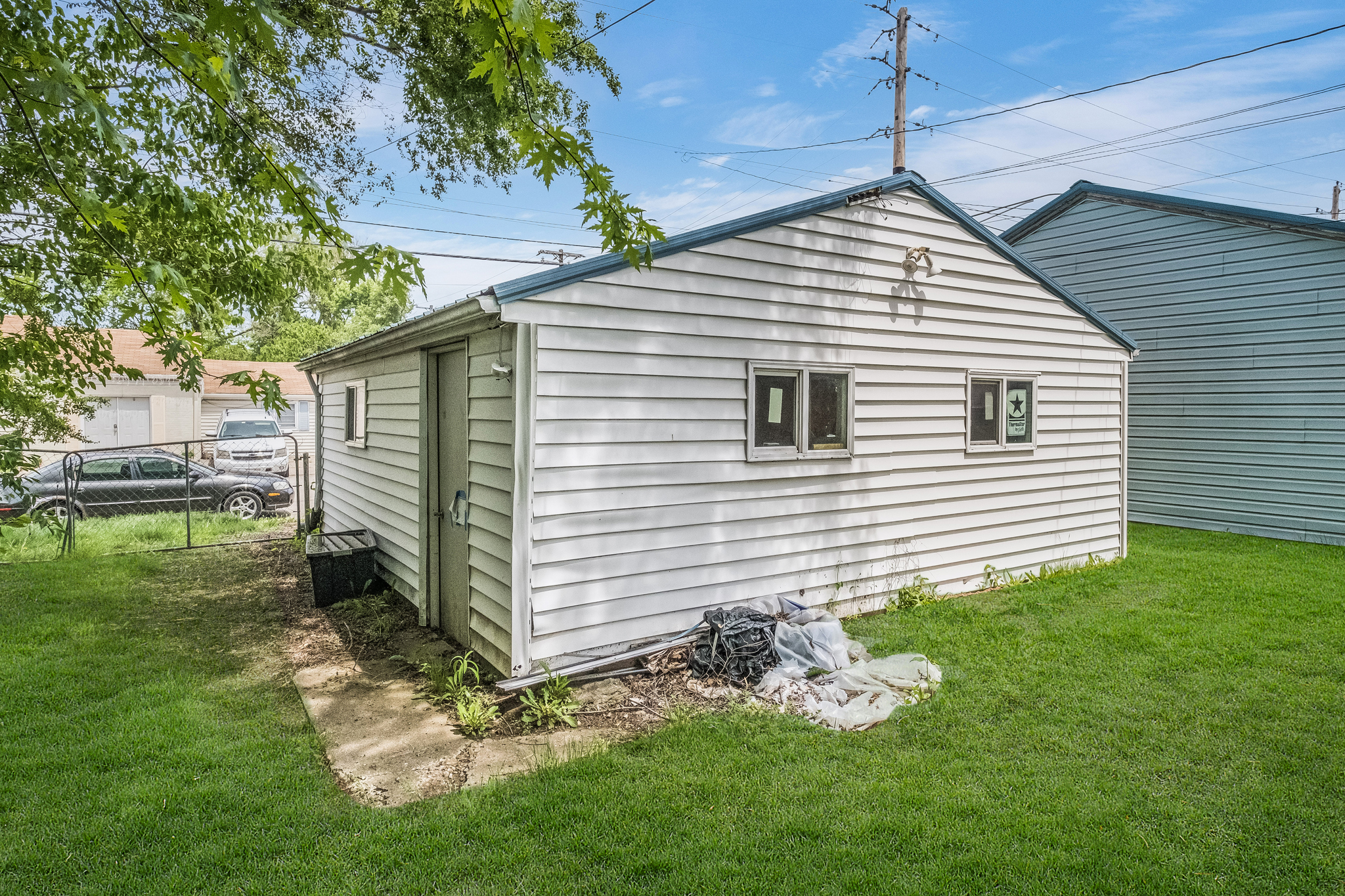 3720 W 16th Street
