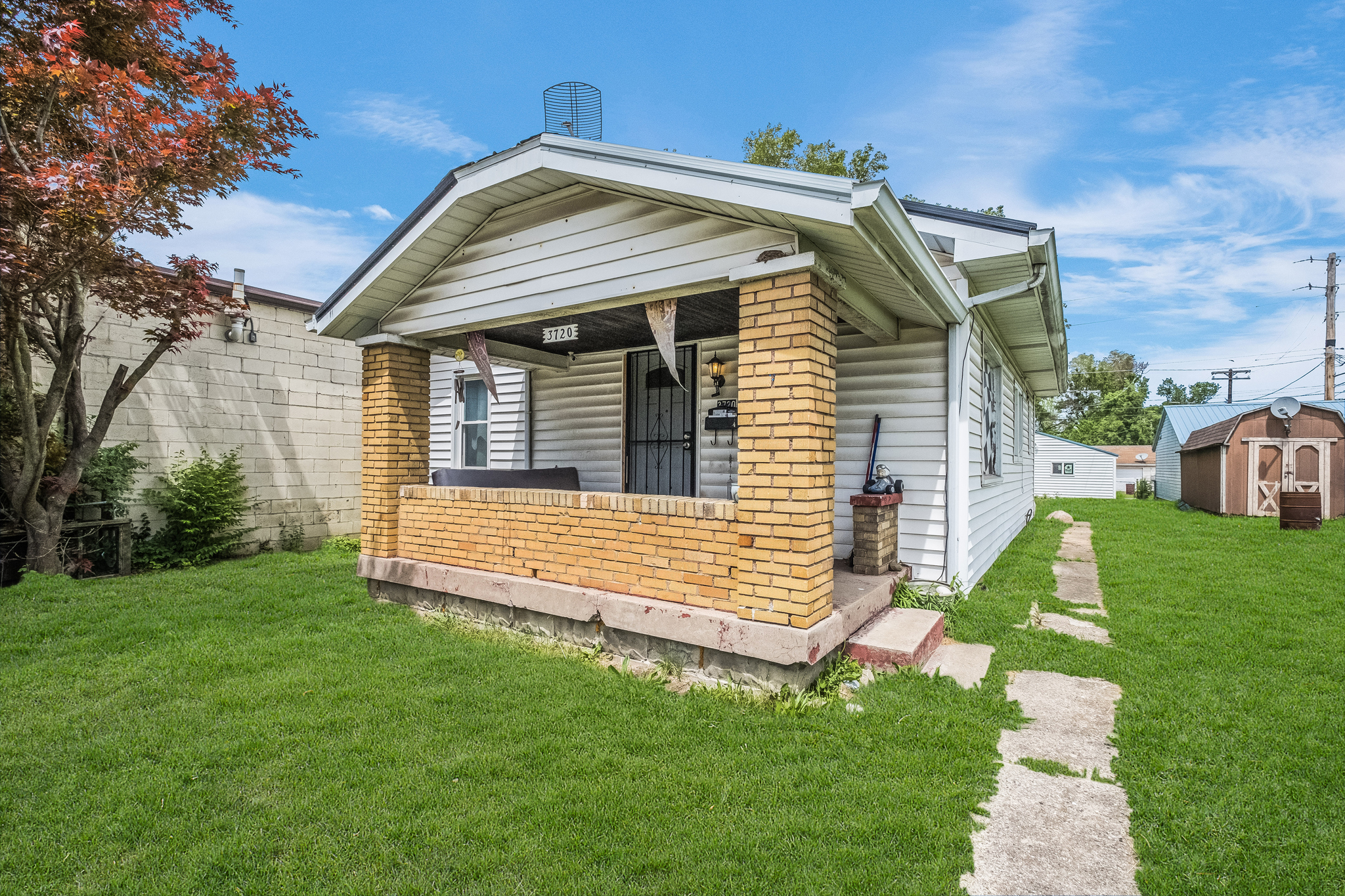 3720 W 16th Street