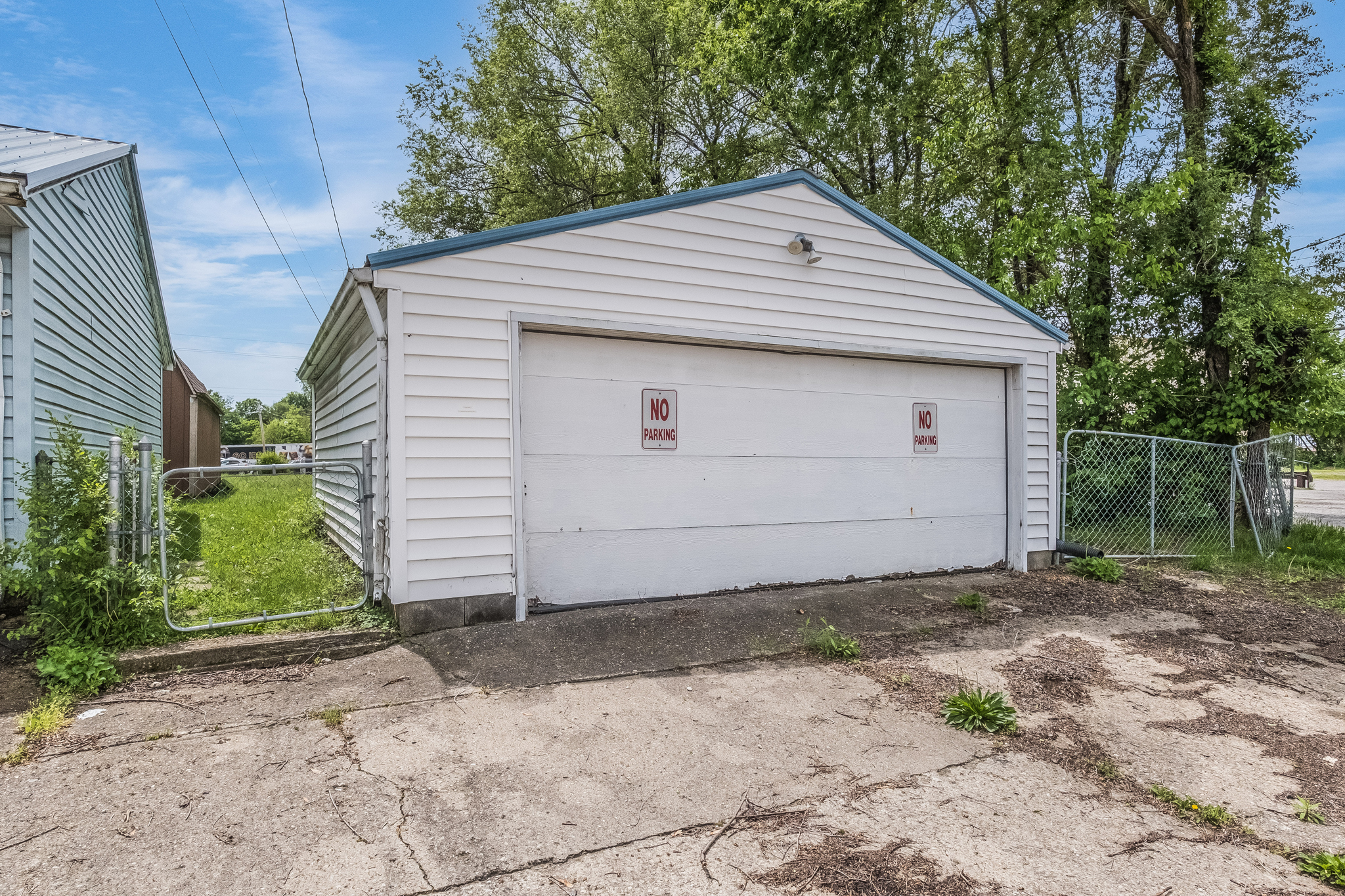 3720 W 16th Street
