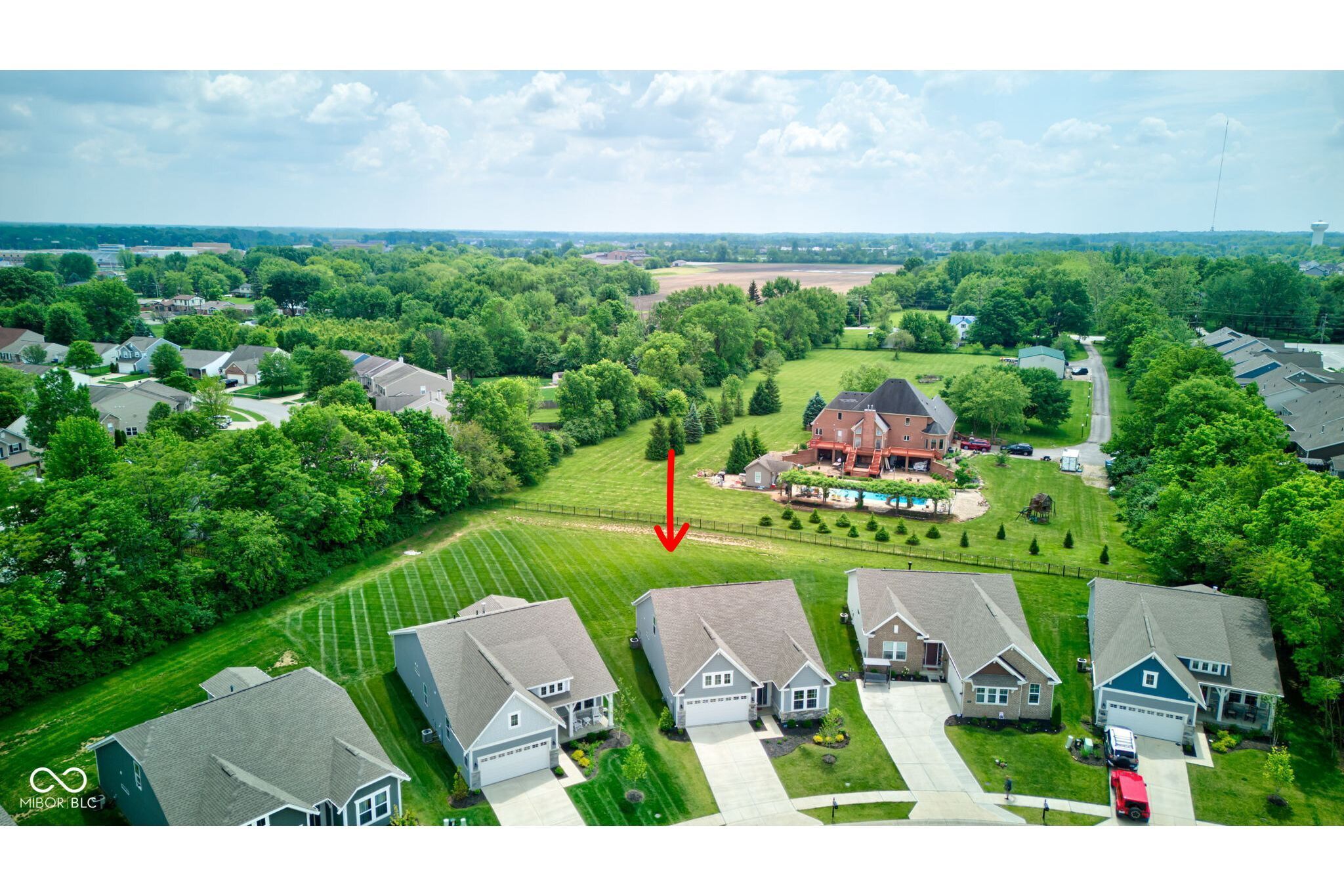 5757 Enclave Lane