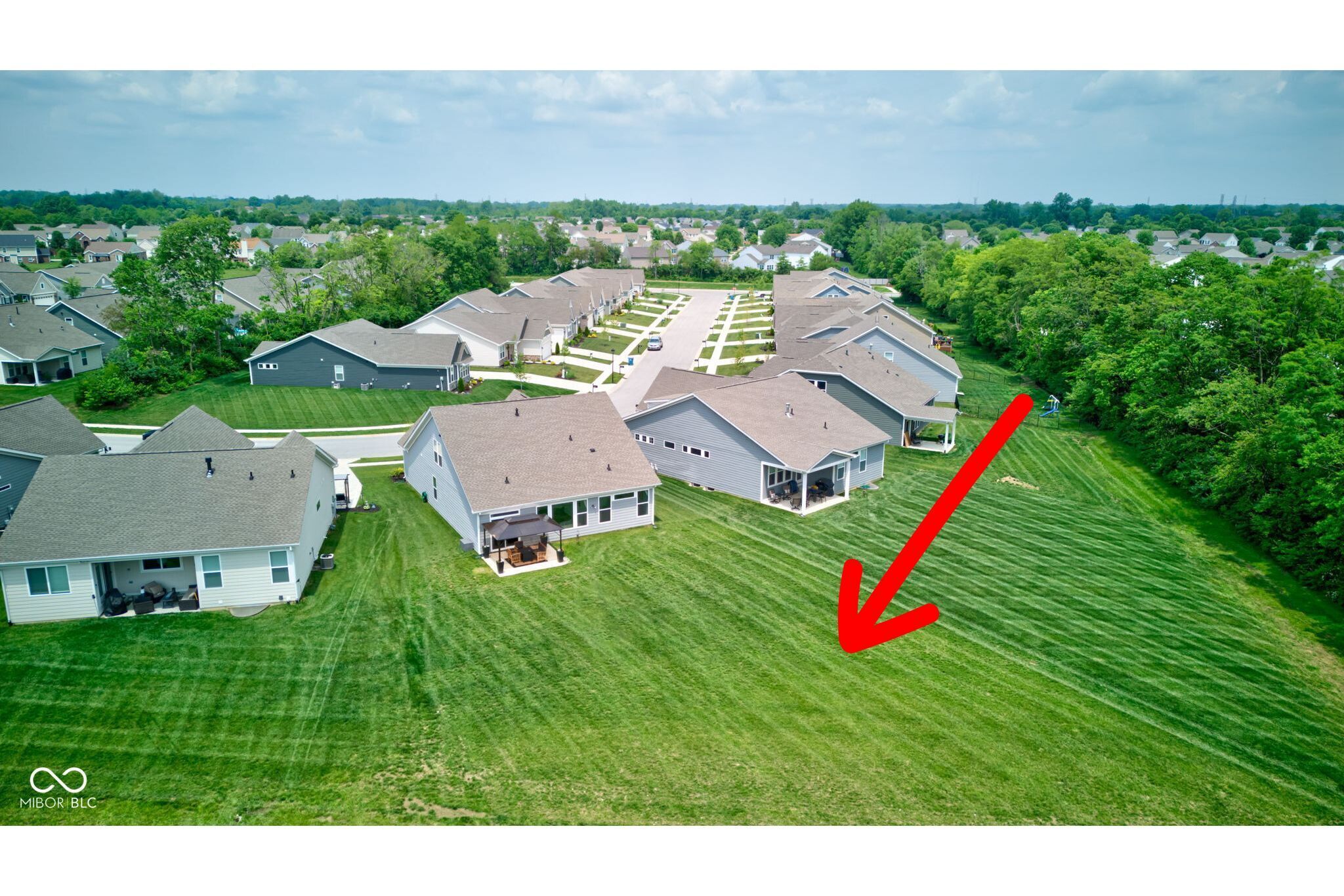 5757 Enclave Lane