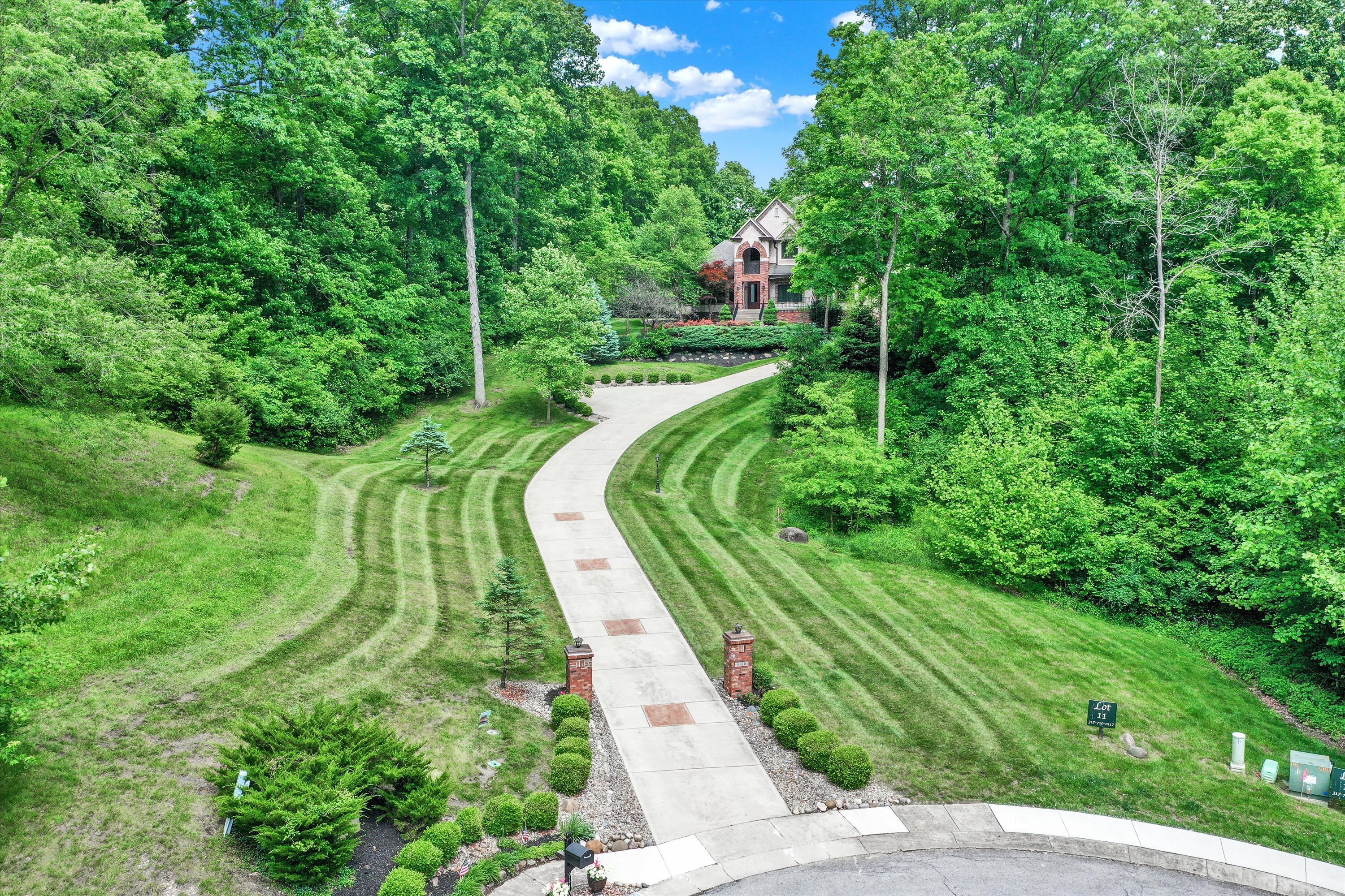 9410 Sandbury Road