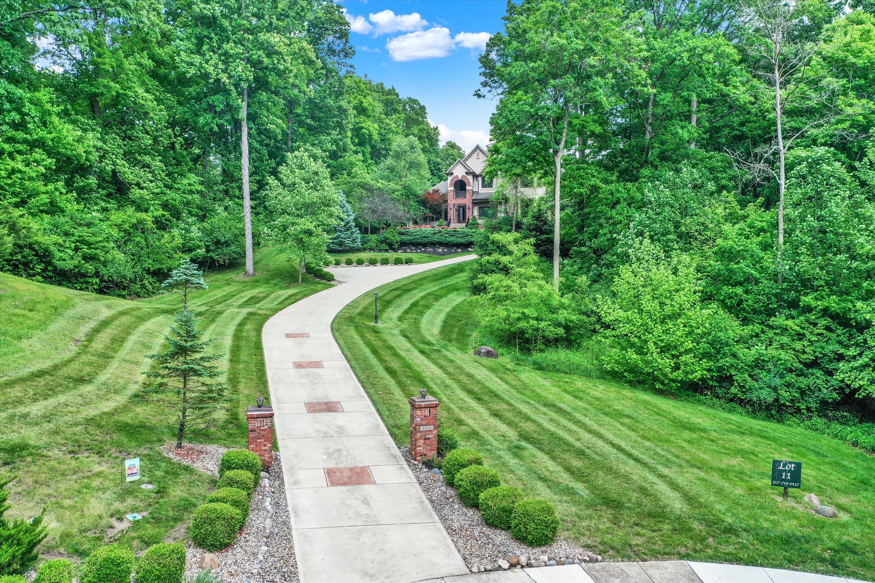 9410 Sandbury Road