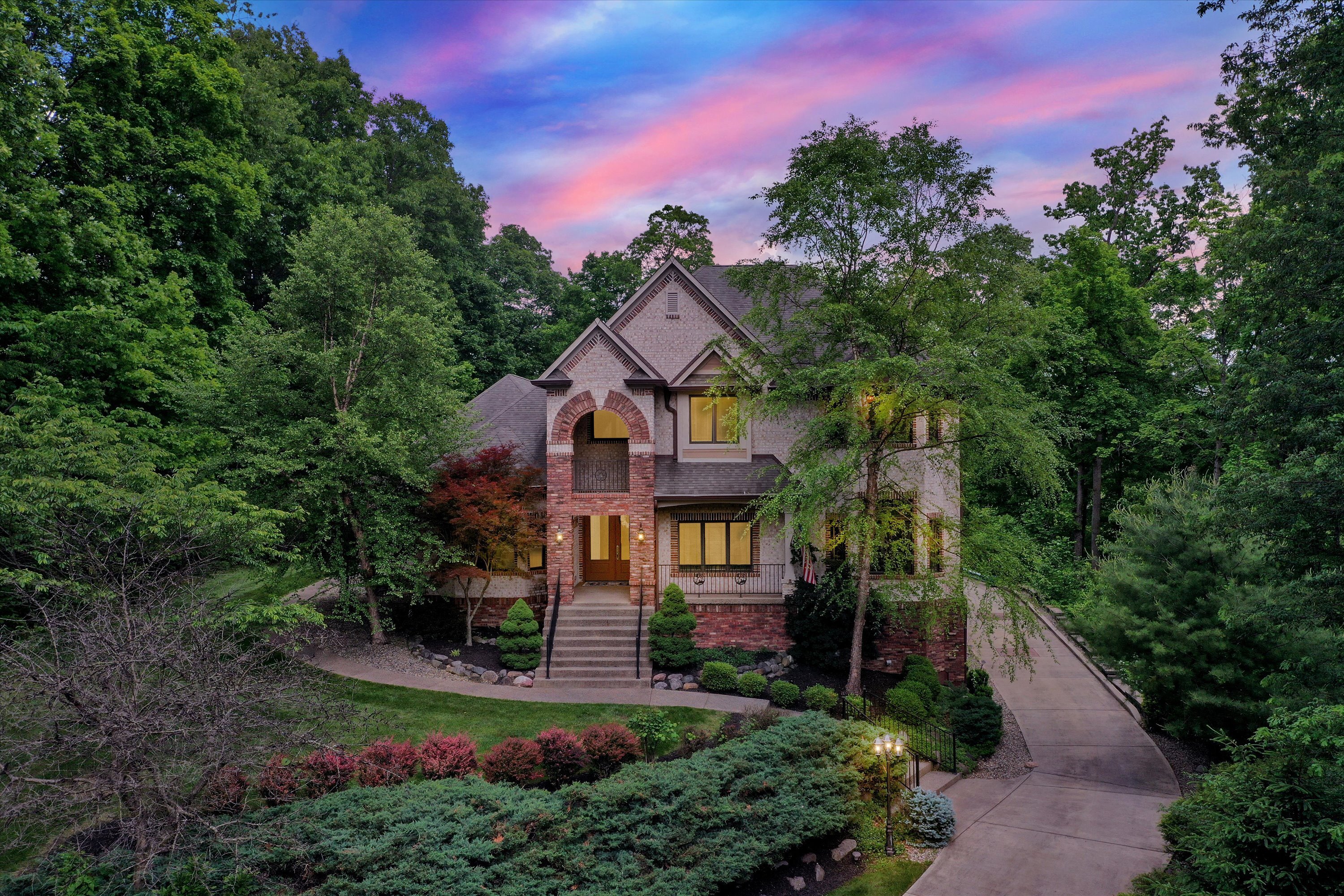 9410 Sandbury Road