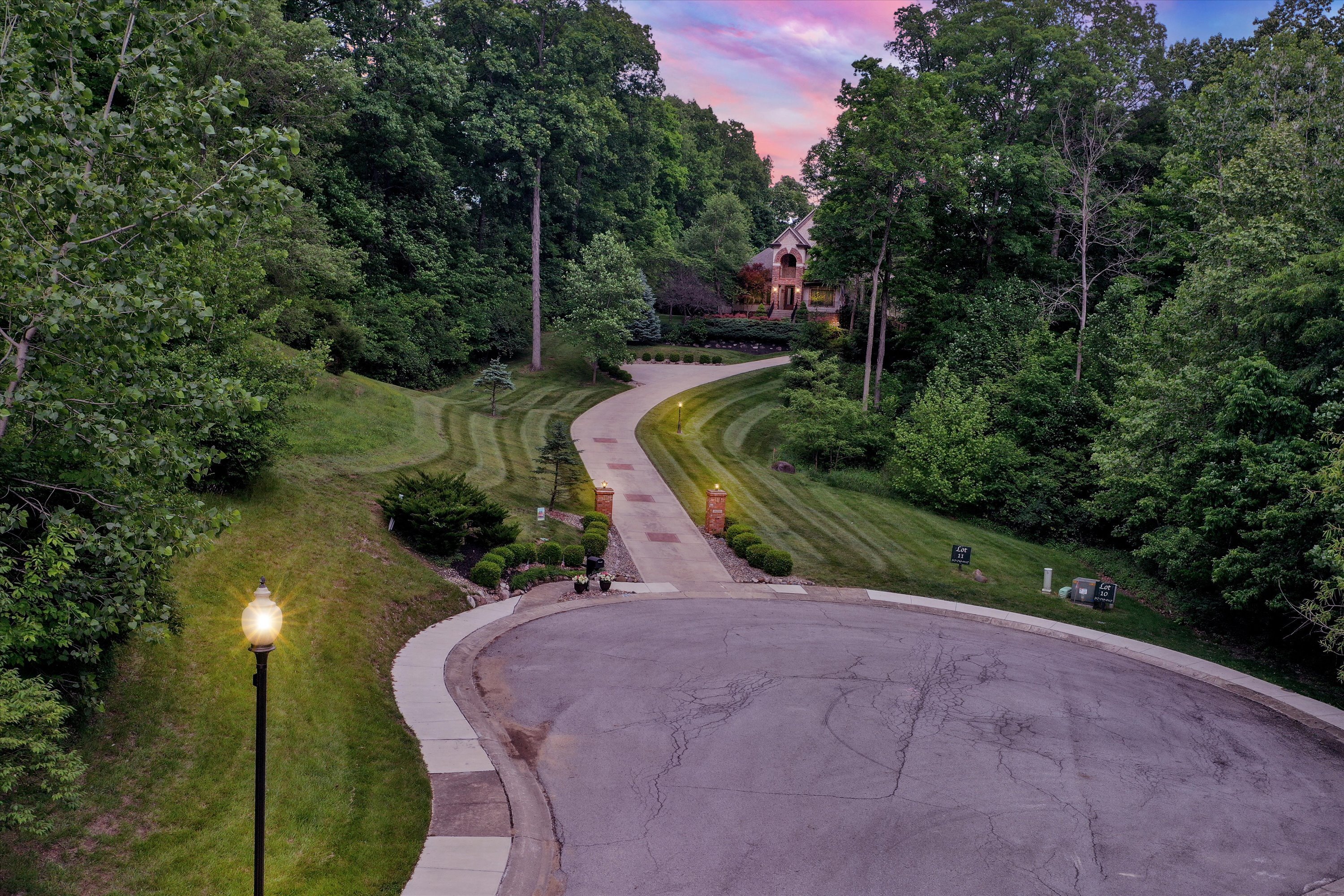 9410 Sandbury Road