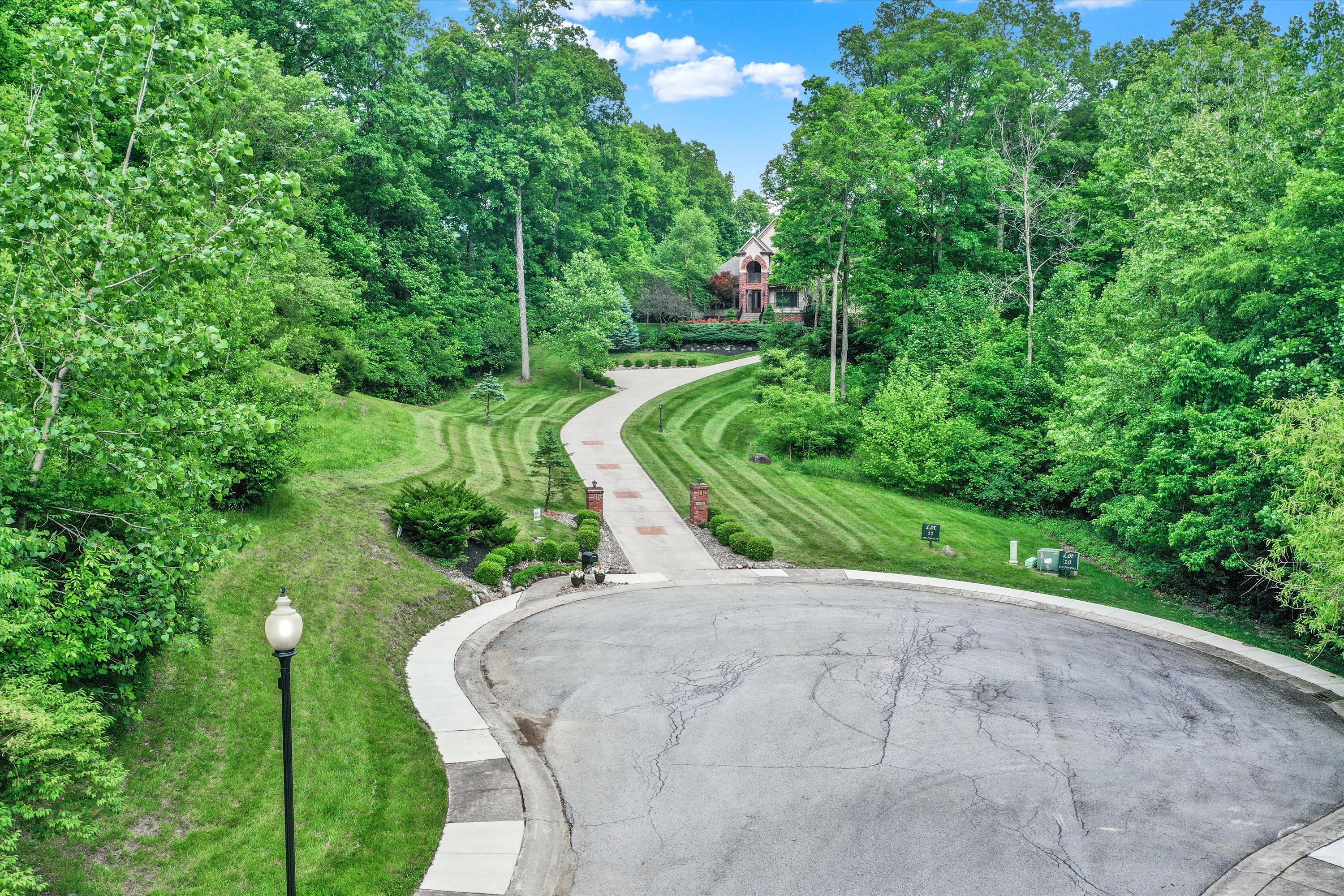 9410 Sandbury Road