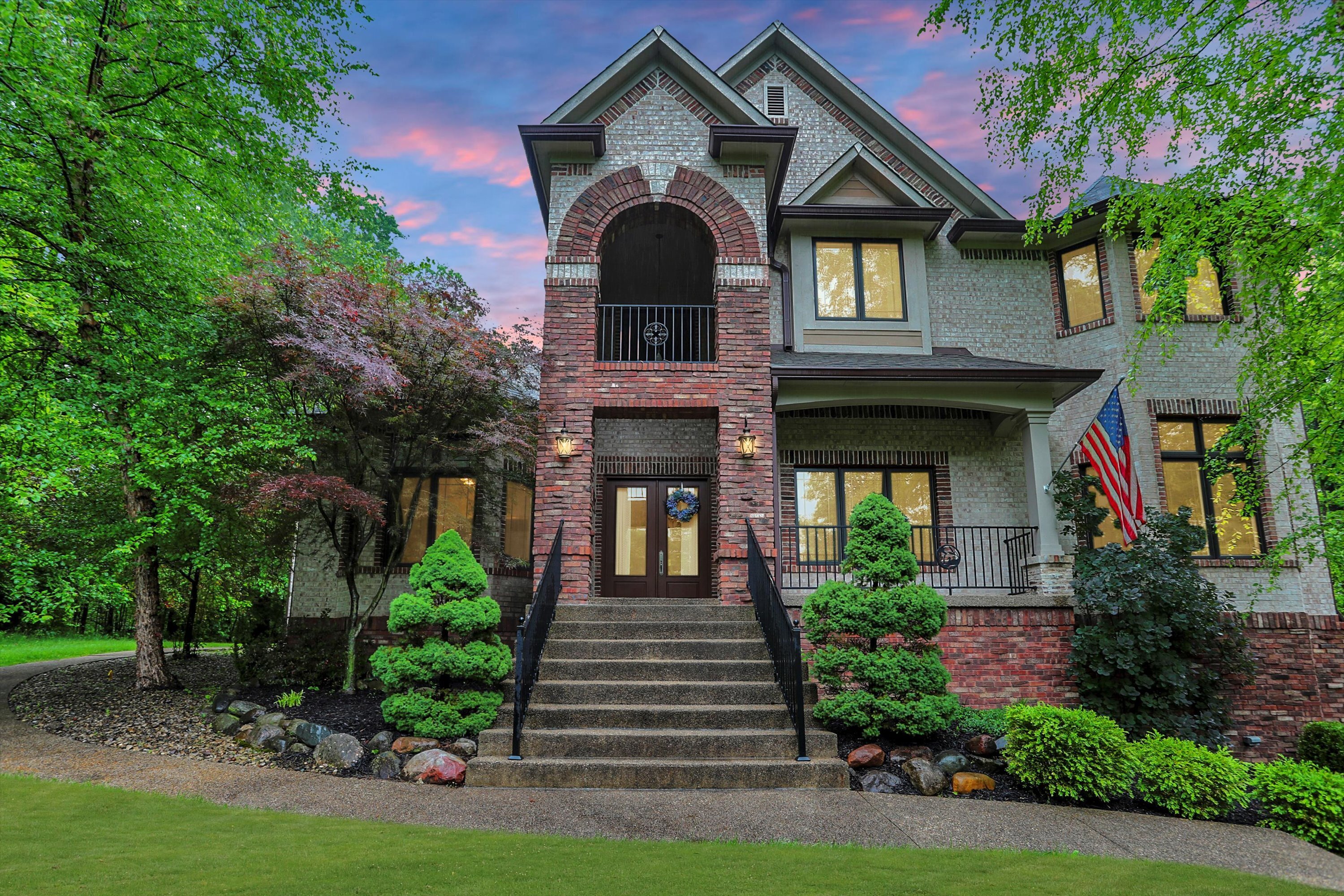 9410 Sandbury Road