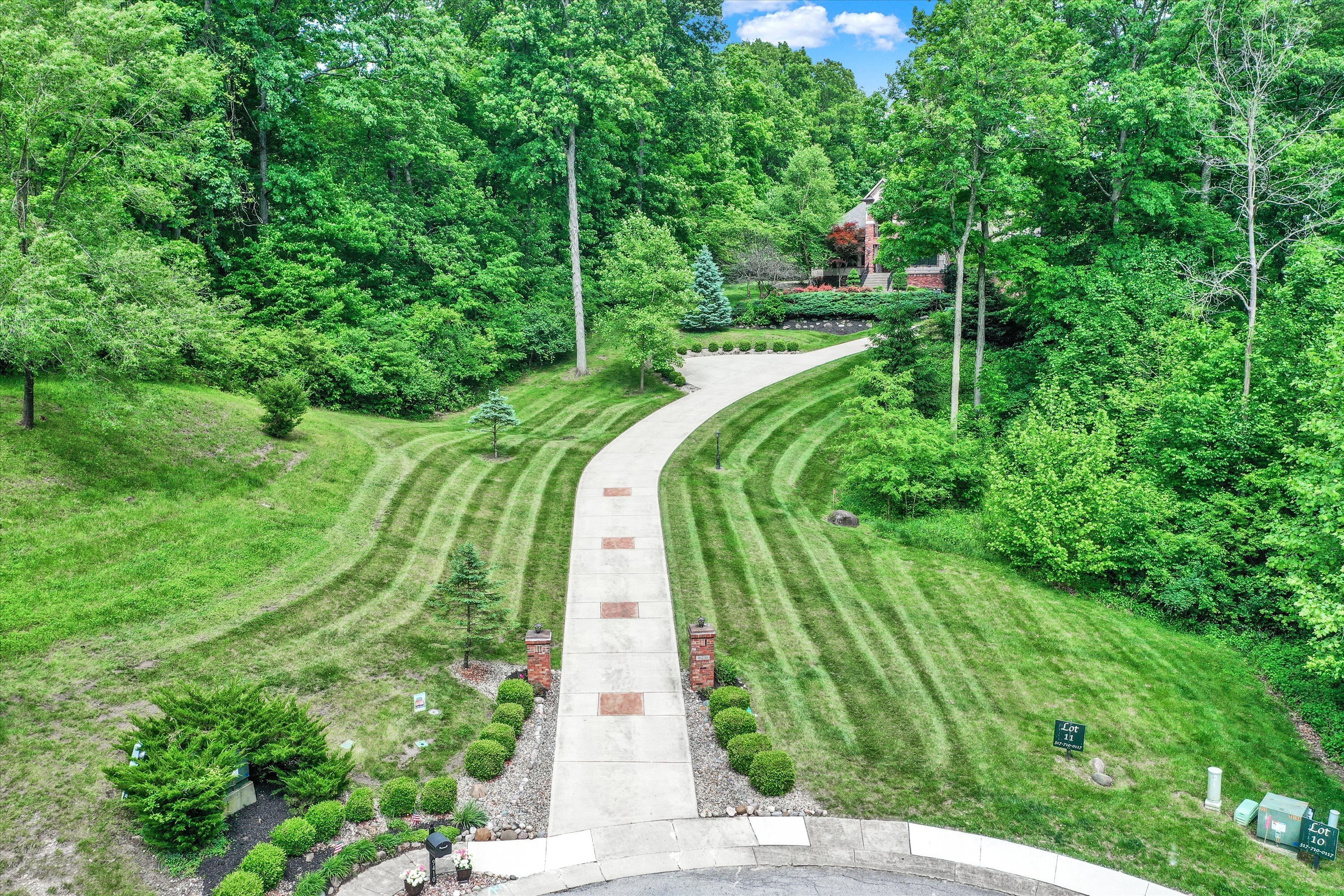 9410 Sandbury Road