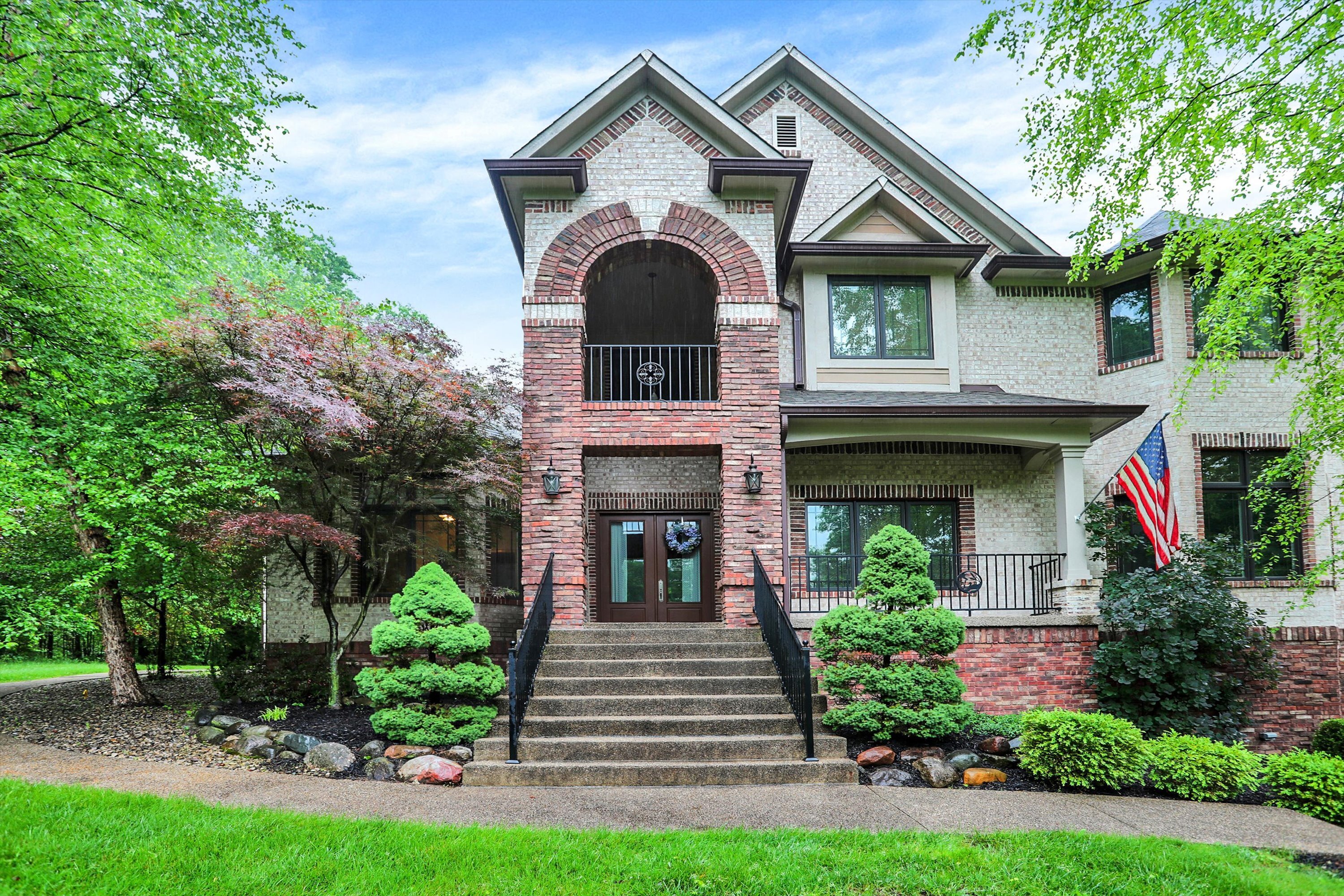 9410 Sandbury Road