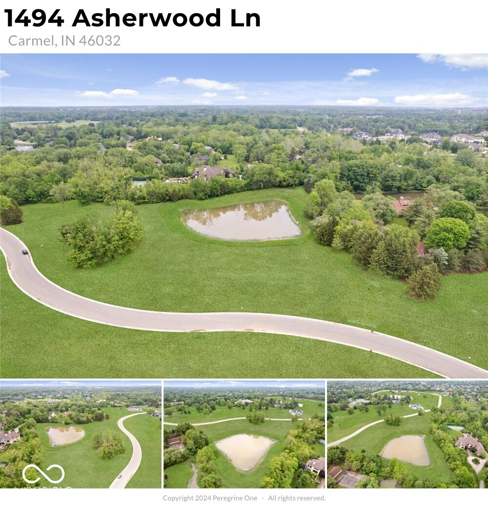 1494 Asherwood Lane