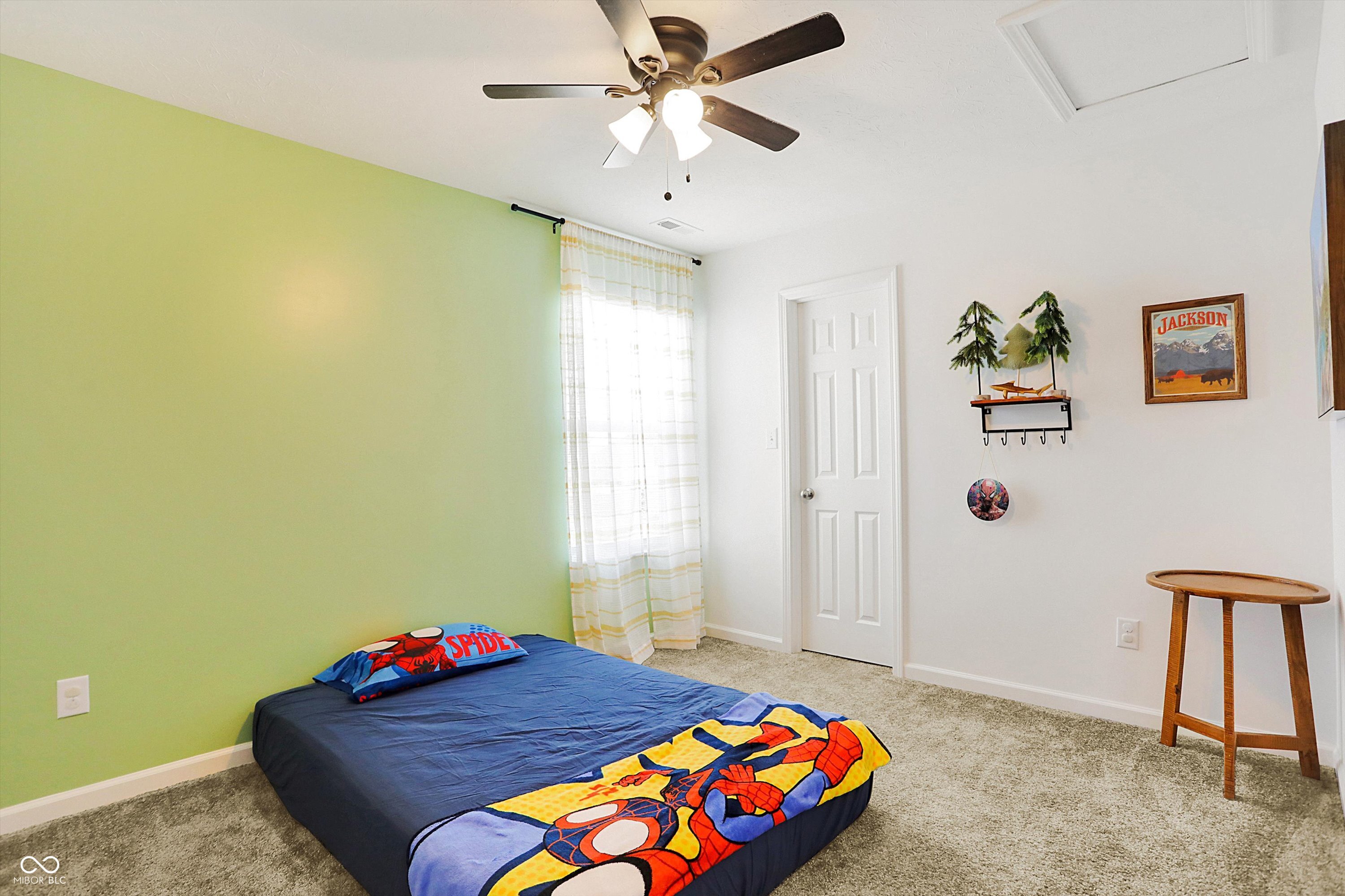 8290 Bearberry Lane