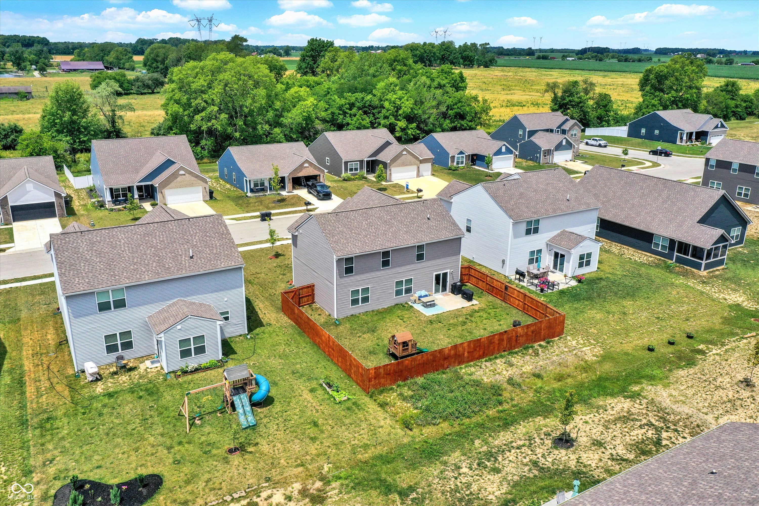 8290 Bearberry Lane